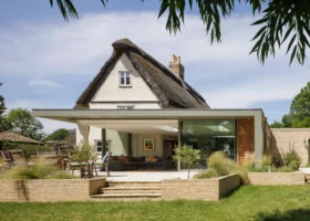 The Complete Beginner's Guide to Renovating a Period Property