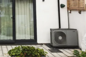 How to Retrofit an Air Source Heat Pump – Your Guide to Installing an ASHP in an Existing Home