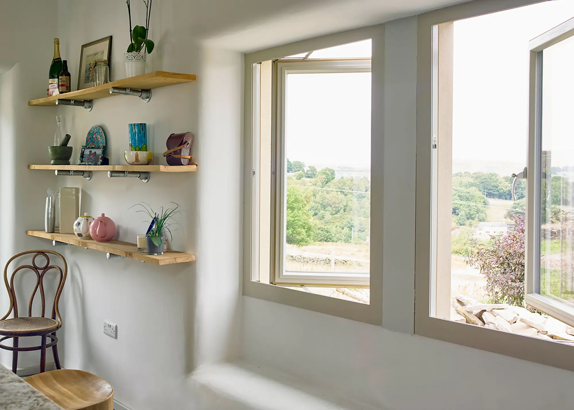 Specifying Energy Efficient Windows for an Eco Home – Your Questions Answered