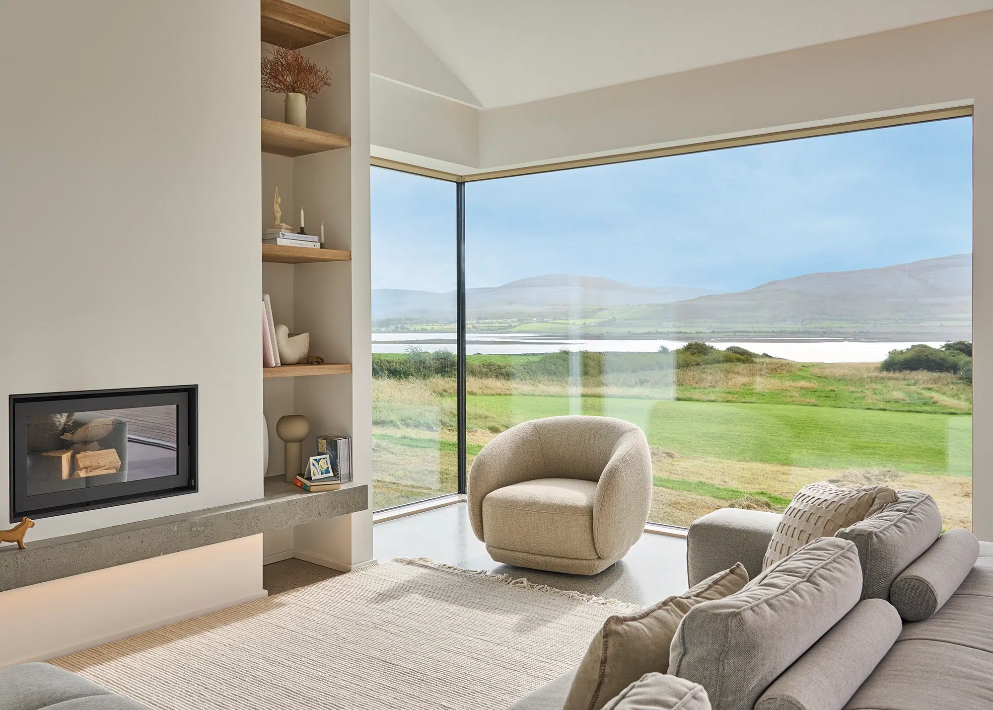 Specifying Energy Efficient Windows – Your Questions Answered