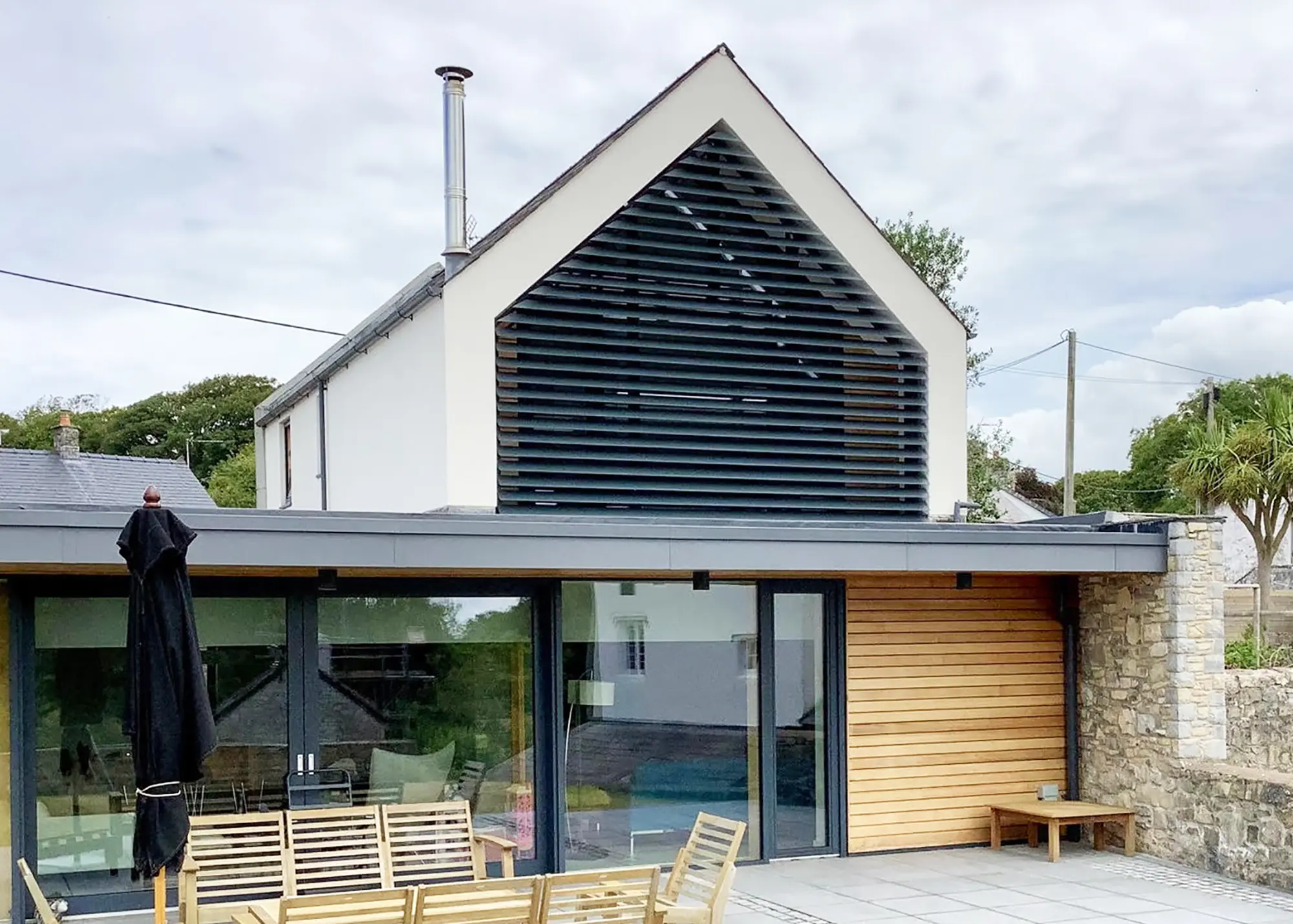 Specifying Energy Efficient Windows for an Eco Home – Your Questions Answered