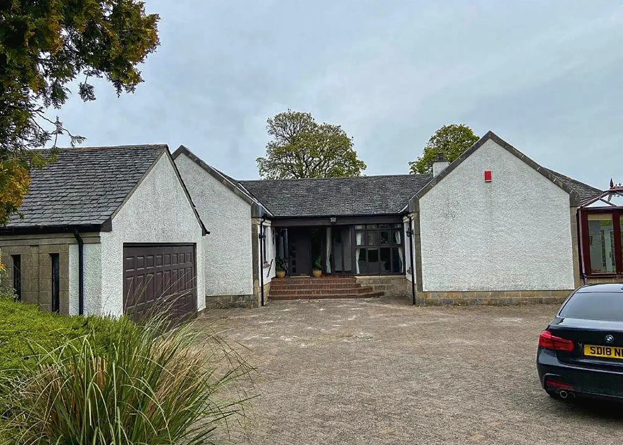 Bungalow Renovation Expert Guide – How to Upgrade a Single-Storey Home