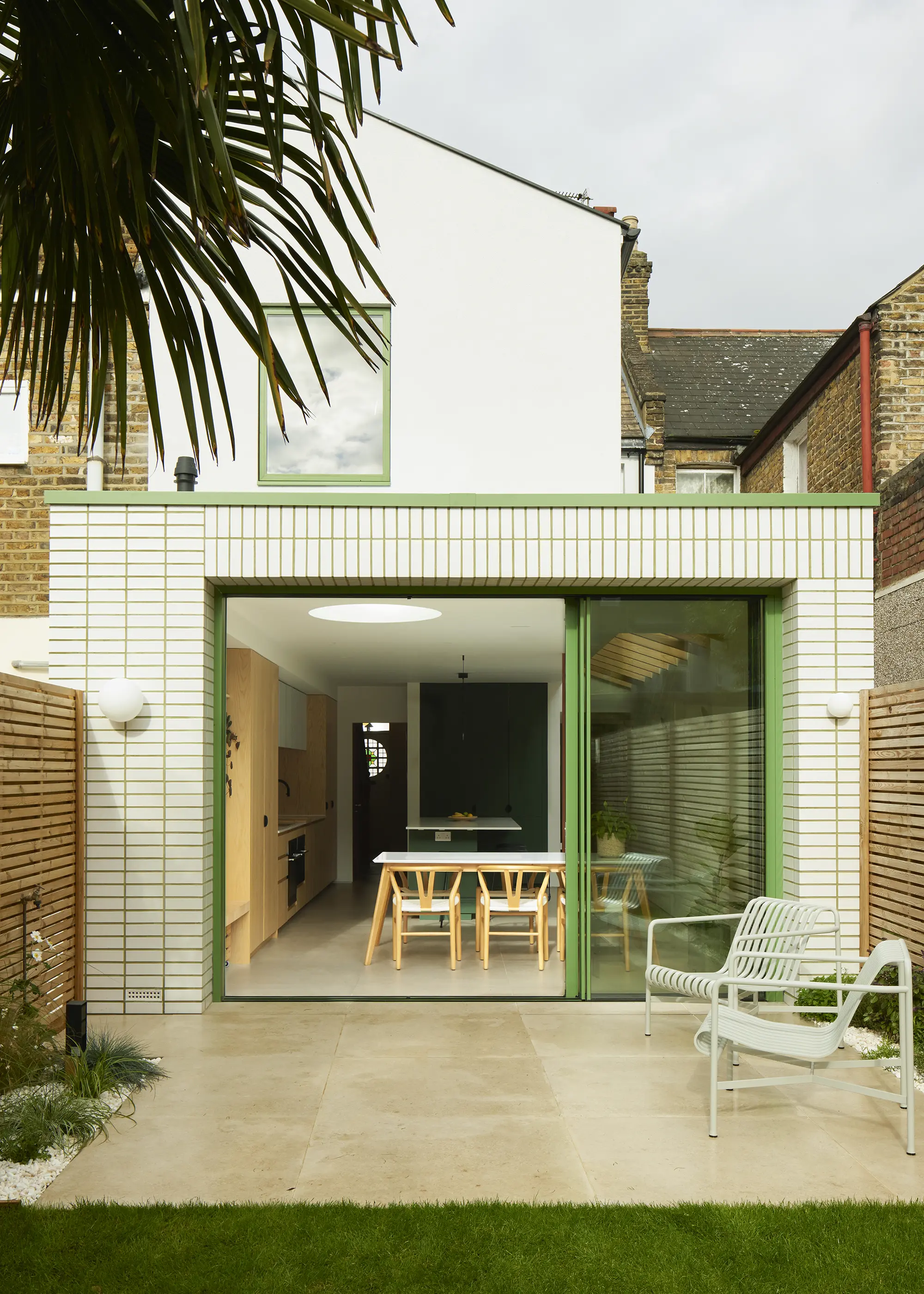 Extending Your Home – The Ultimate Beginner’s Guide to Building a House Extension