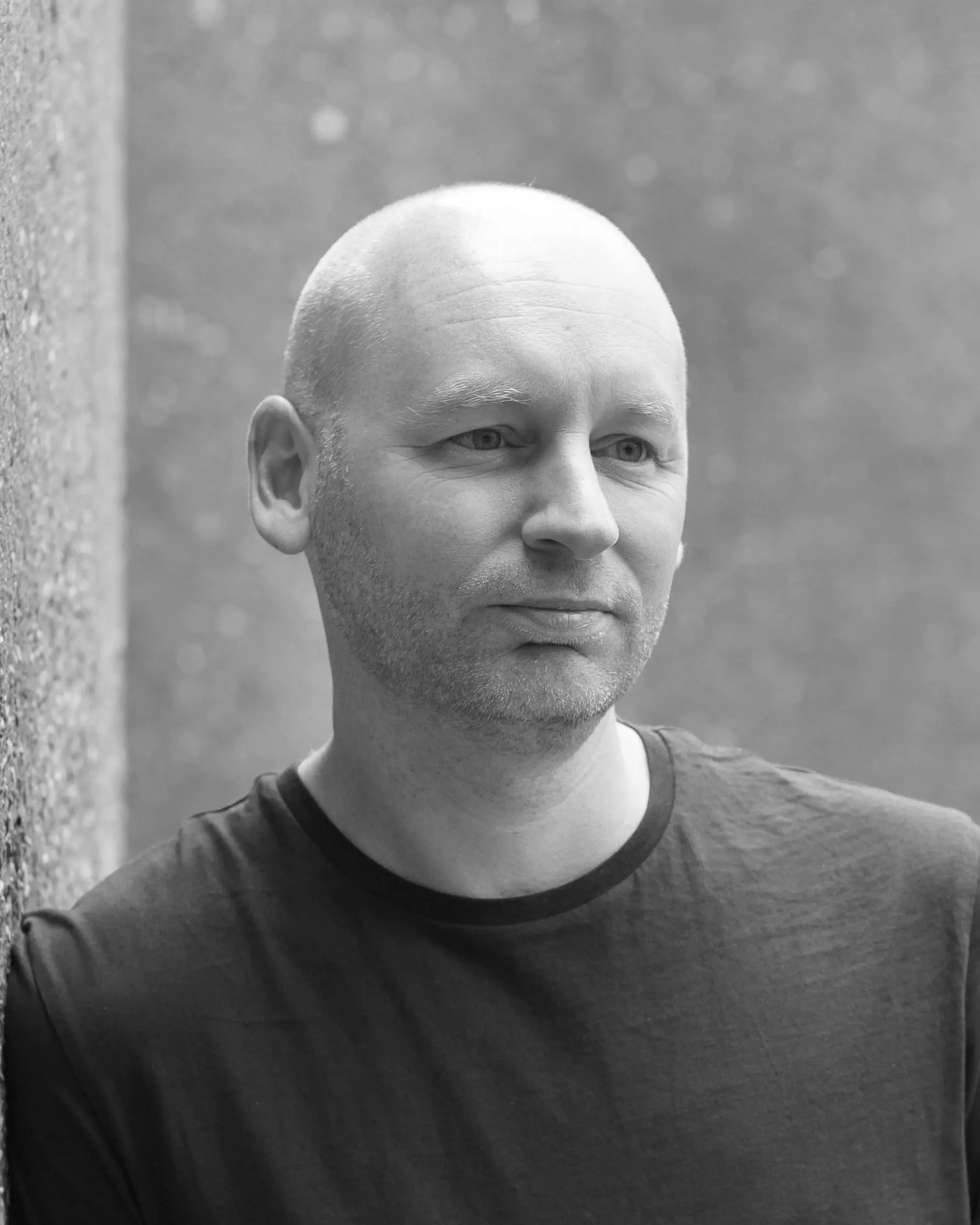 Simon Graham Headshot