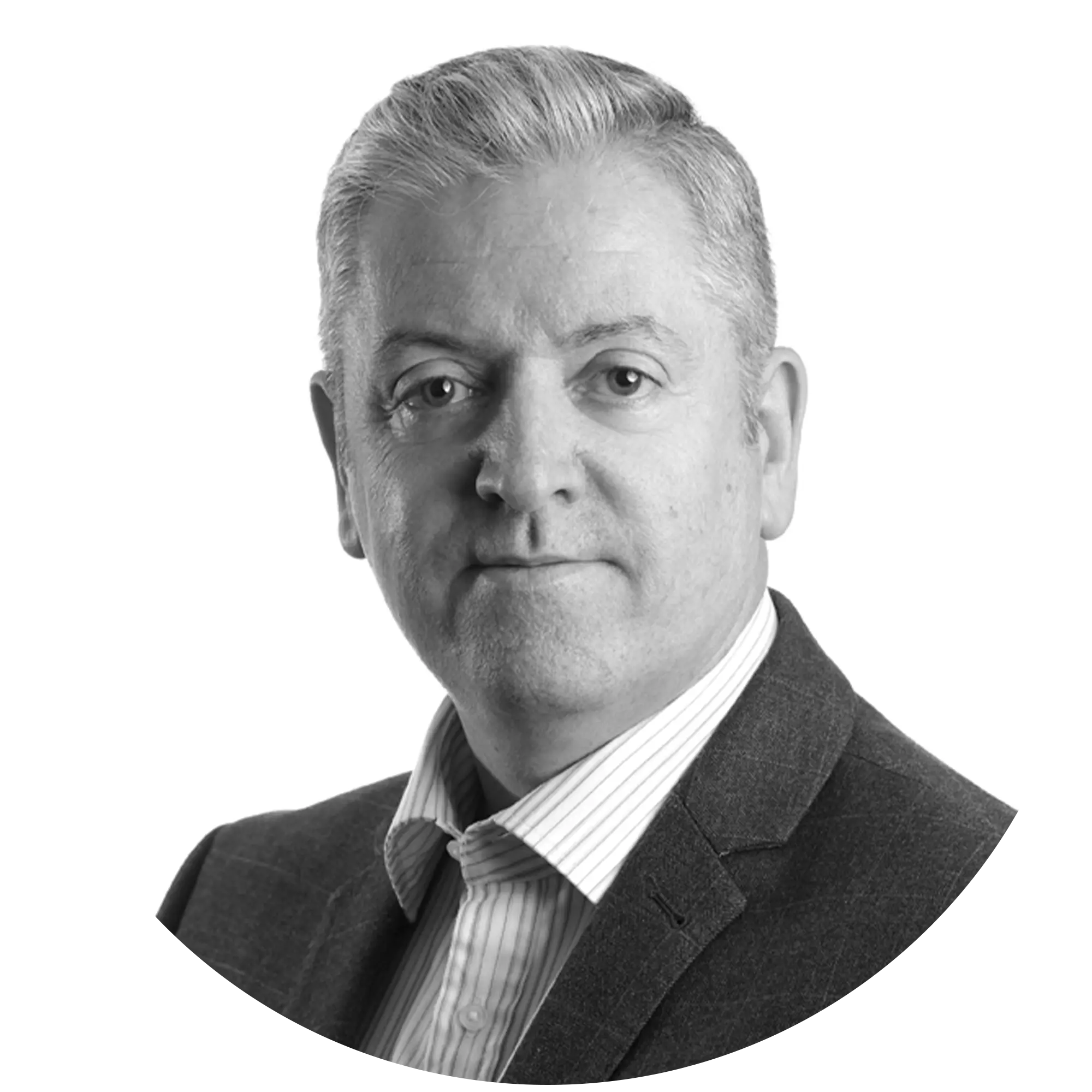 Tom McSherry