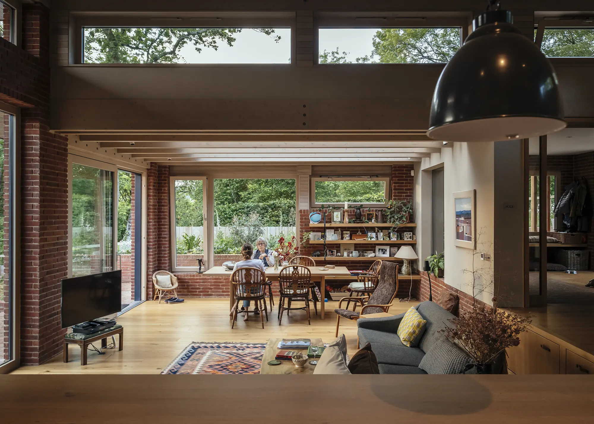 10 Steps to Your Dream Home – How to Self Build Your Own House