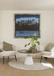 130m² Victorian Annexe Transformed into a Light-Filled Home
