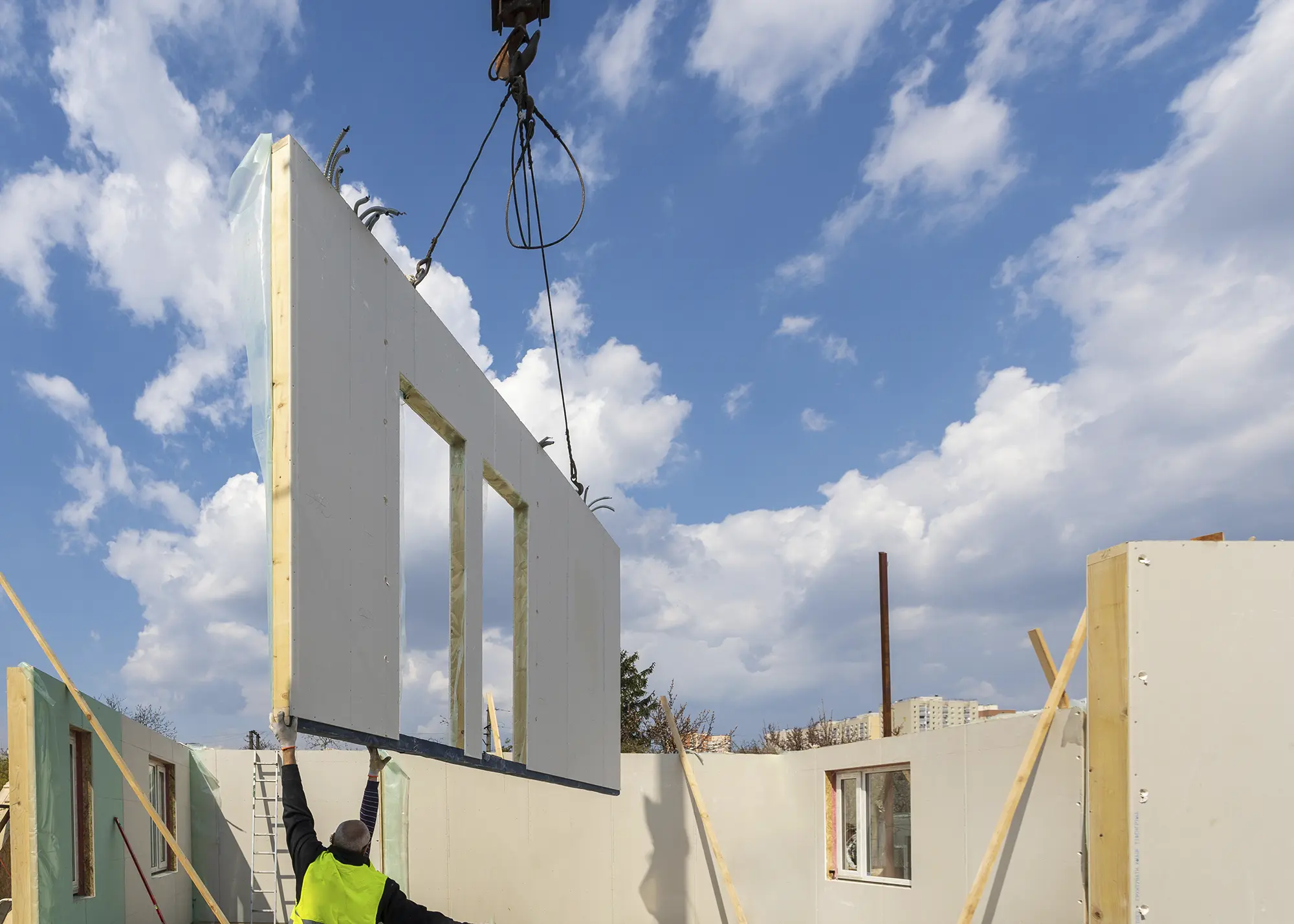 Building Without Planning Permission – Is it Ever a Good Idea? An Expert's Guide