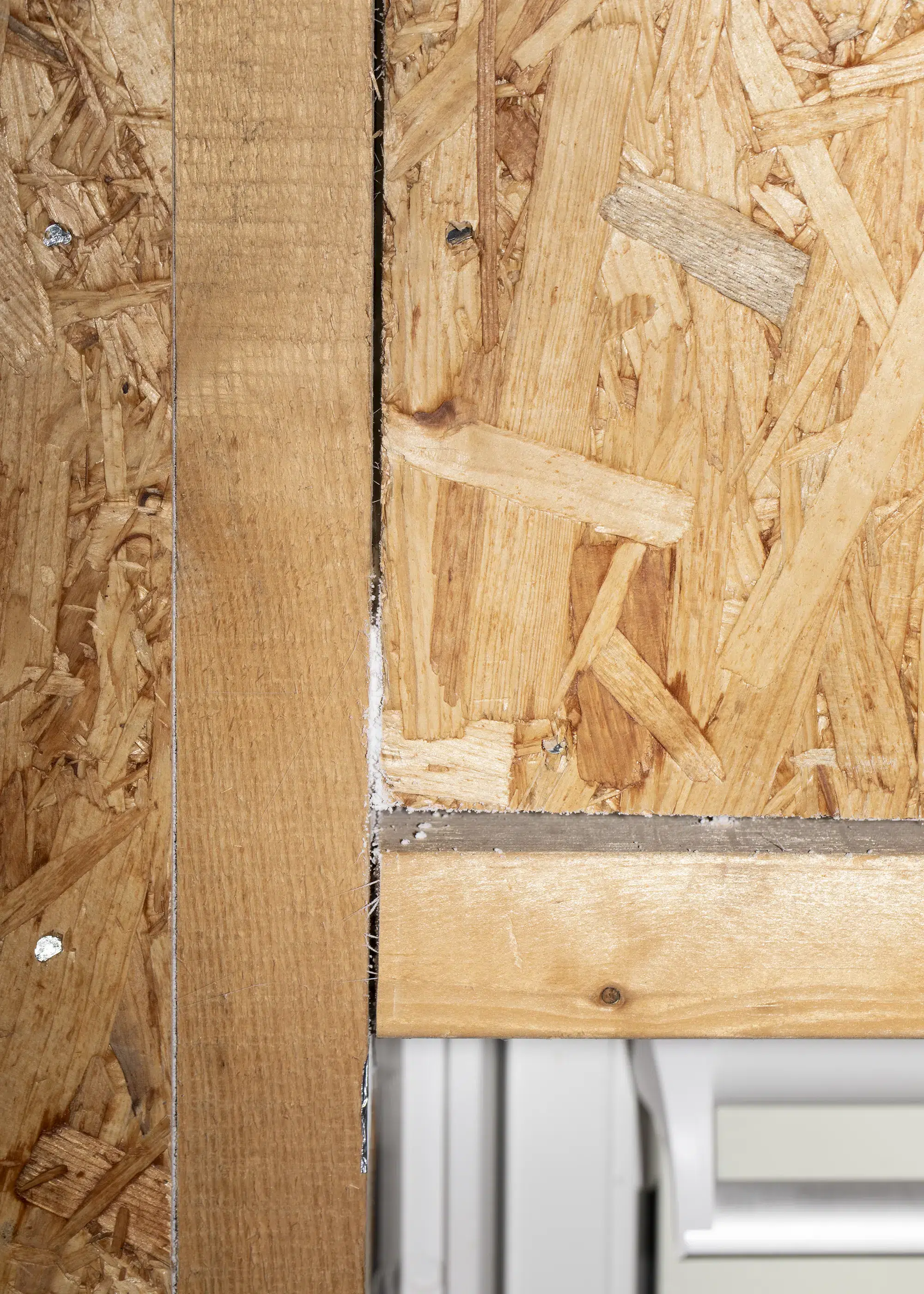 Improving the Build It House’s Airtightness – How Did We Do it?