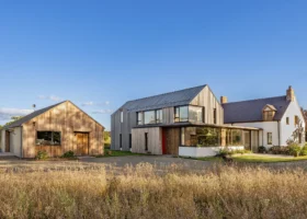 An Architect's Guide to Planning & Designing a Multi-Storey House Extension