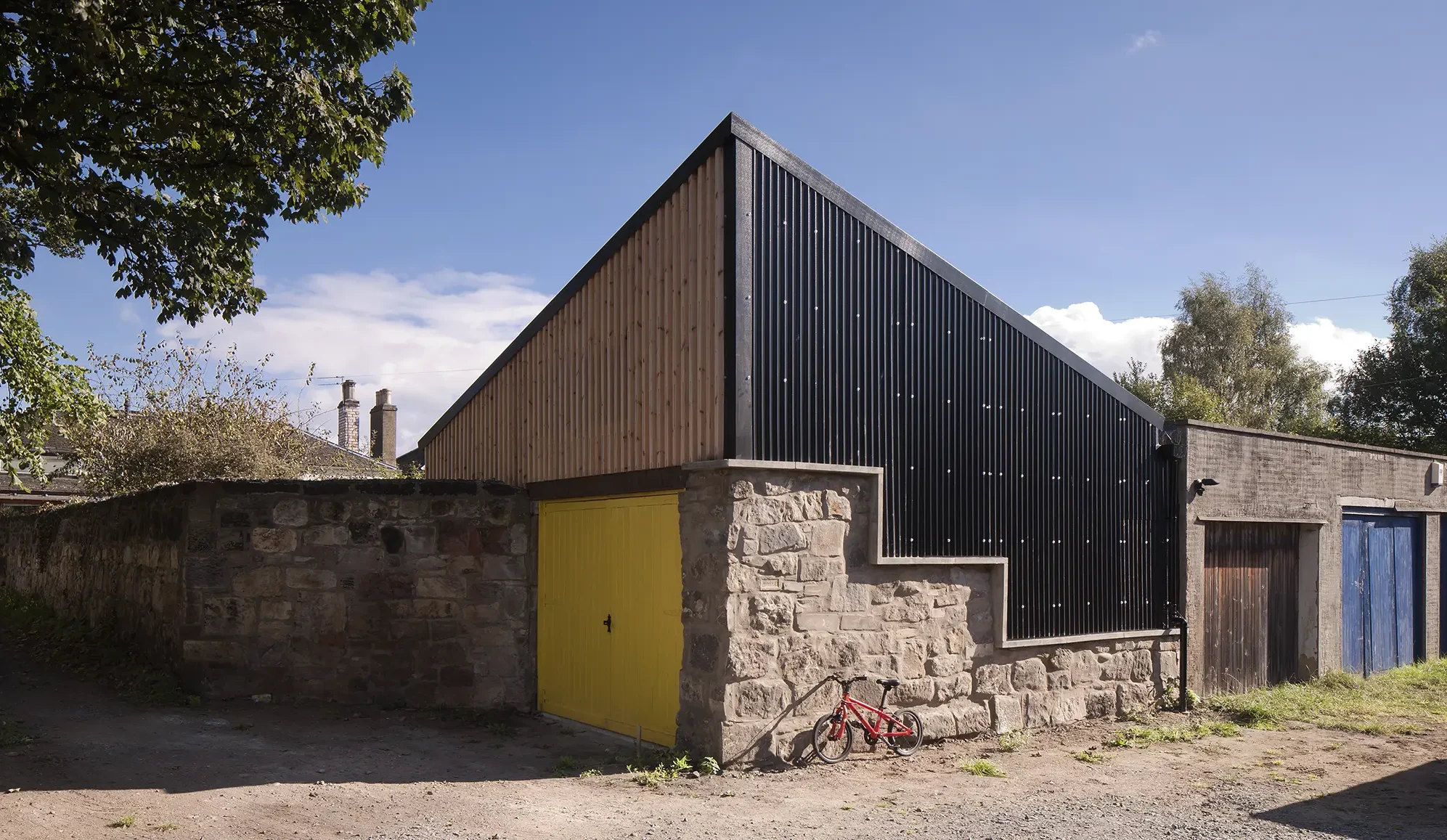 Garage Conversions – The Ultimate Guide to Design, Planning & Costs