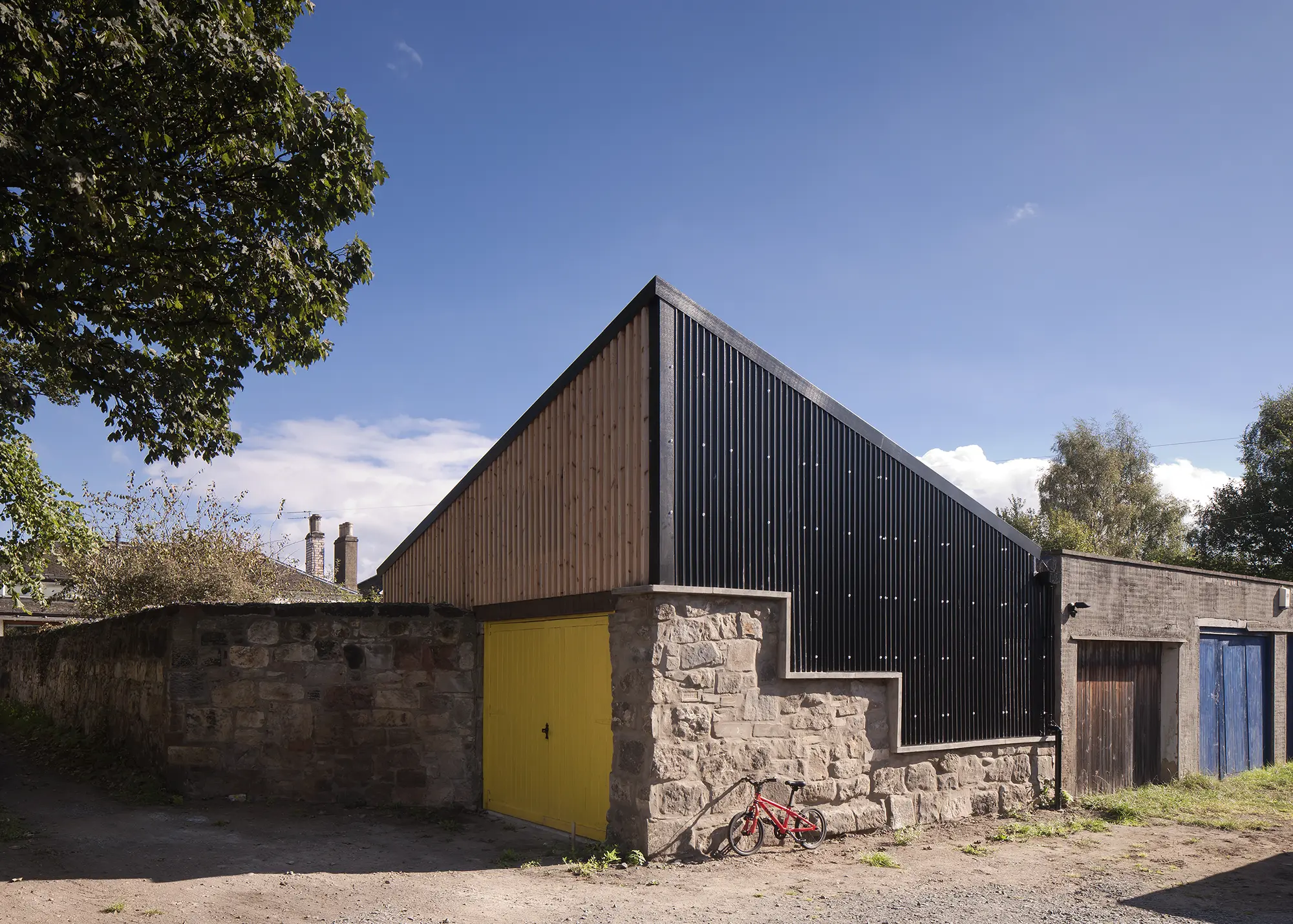 Garage Conversions – The Ultimate Guide to Design, Planning & Costs