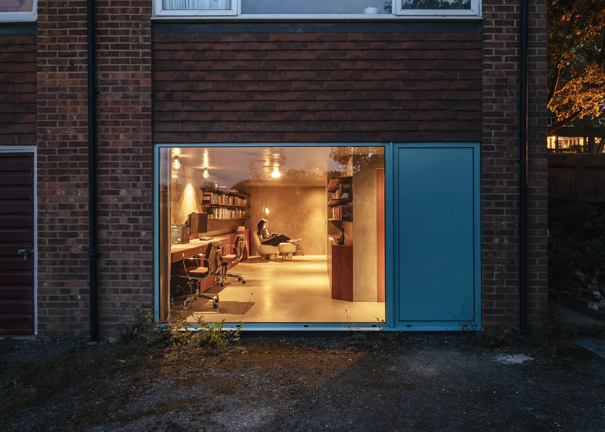 Garage Conversions – The Ultimate Guide to Design, Planning & Costs