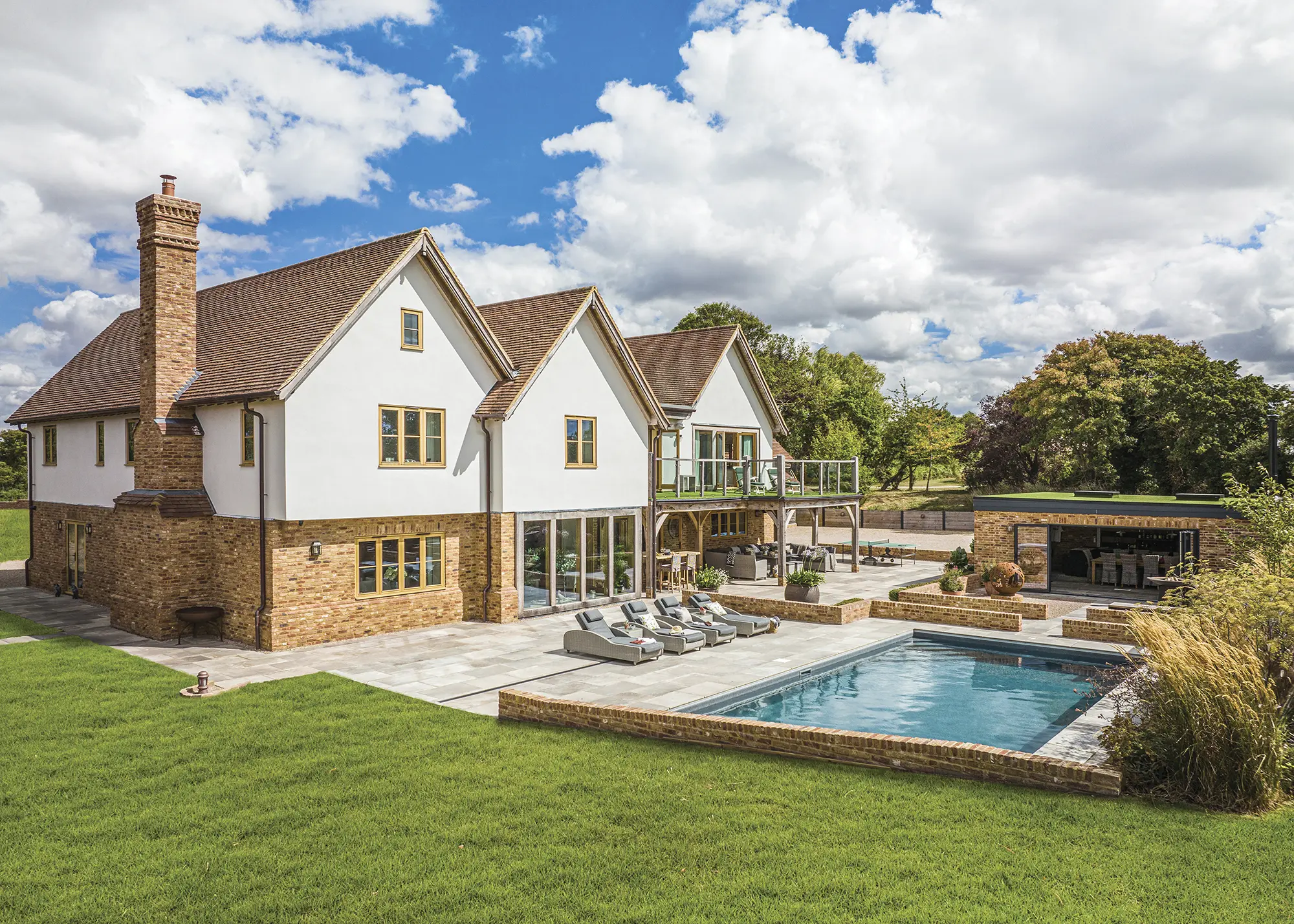 Amazing Real-Life Self Builds, Renovations & Extensions by Architectural Technologists