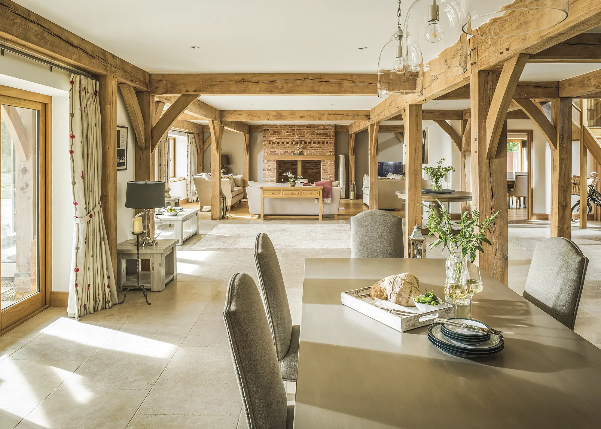 Amazing Real-Life Self Builds, Renovations & Extensions by Architectural Technologists