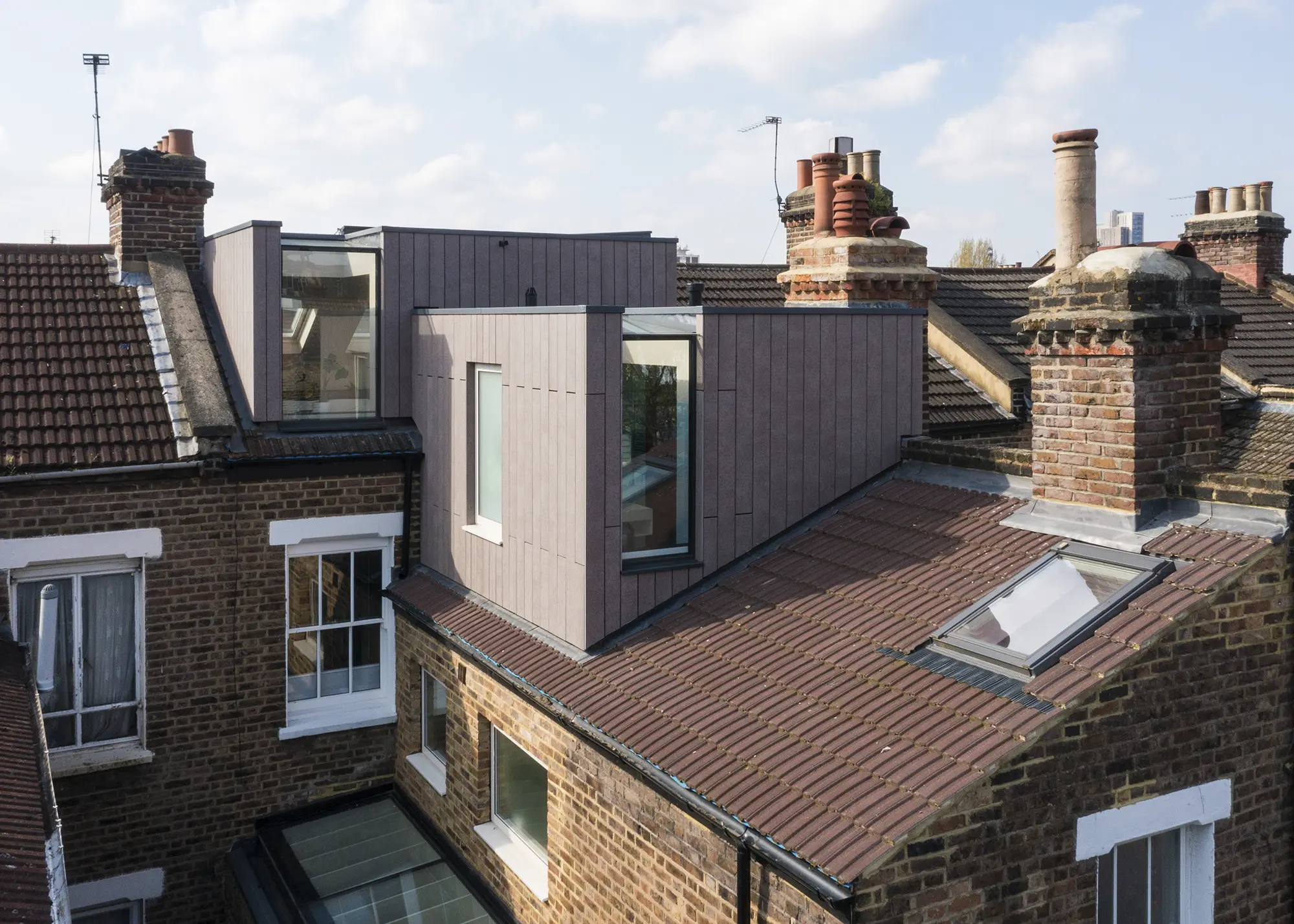 Loft Conversion Guide – How to Add Space & Value to Your Home with a Loft Extension