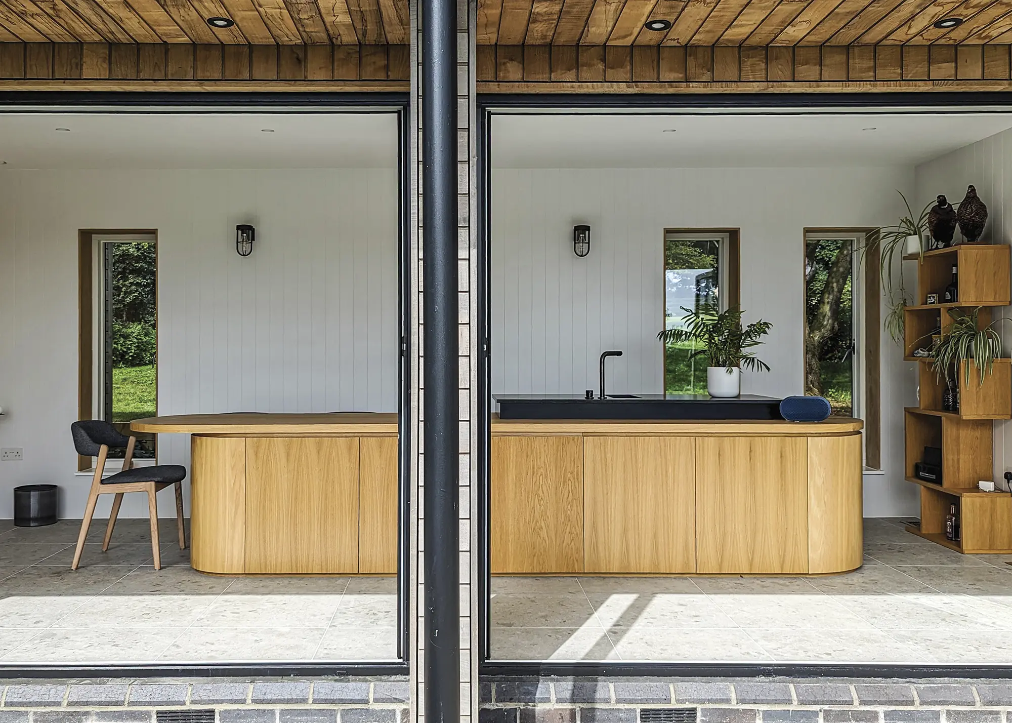 Amazing Real-Life Self Builds, Renovations & Extensions by Architectural Technologists