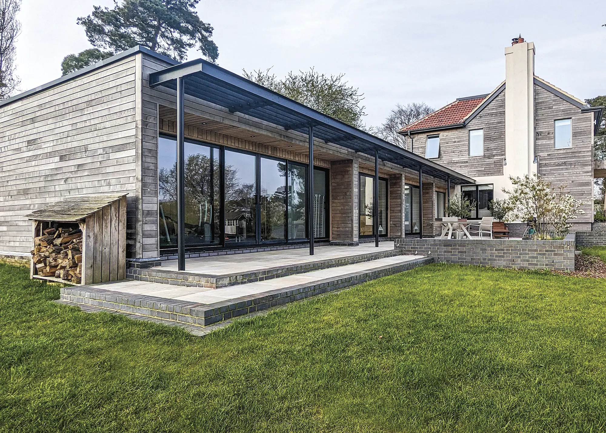 Amazing Real-Life Self Builds, Renovations & Extensions by Architectural Technologists