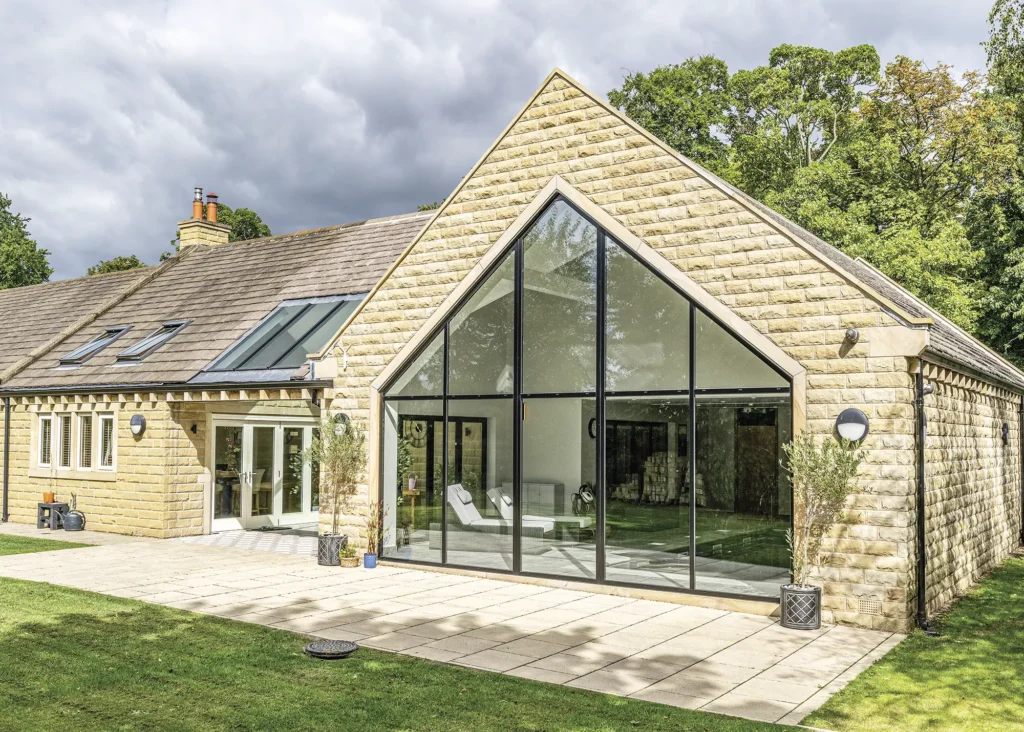 Amazing Real-Life Self Builds, Renovations & Extensions by Architectural Technologists