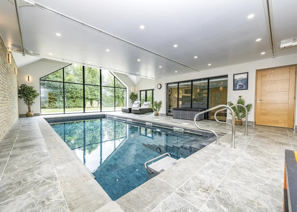 Amazing Real-Life Self Builds, Renovations & Extensions by Architectural Technologists
