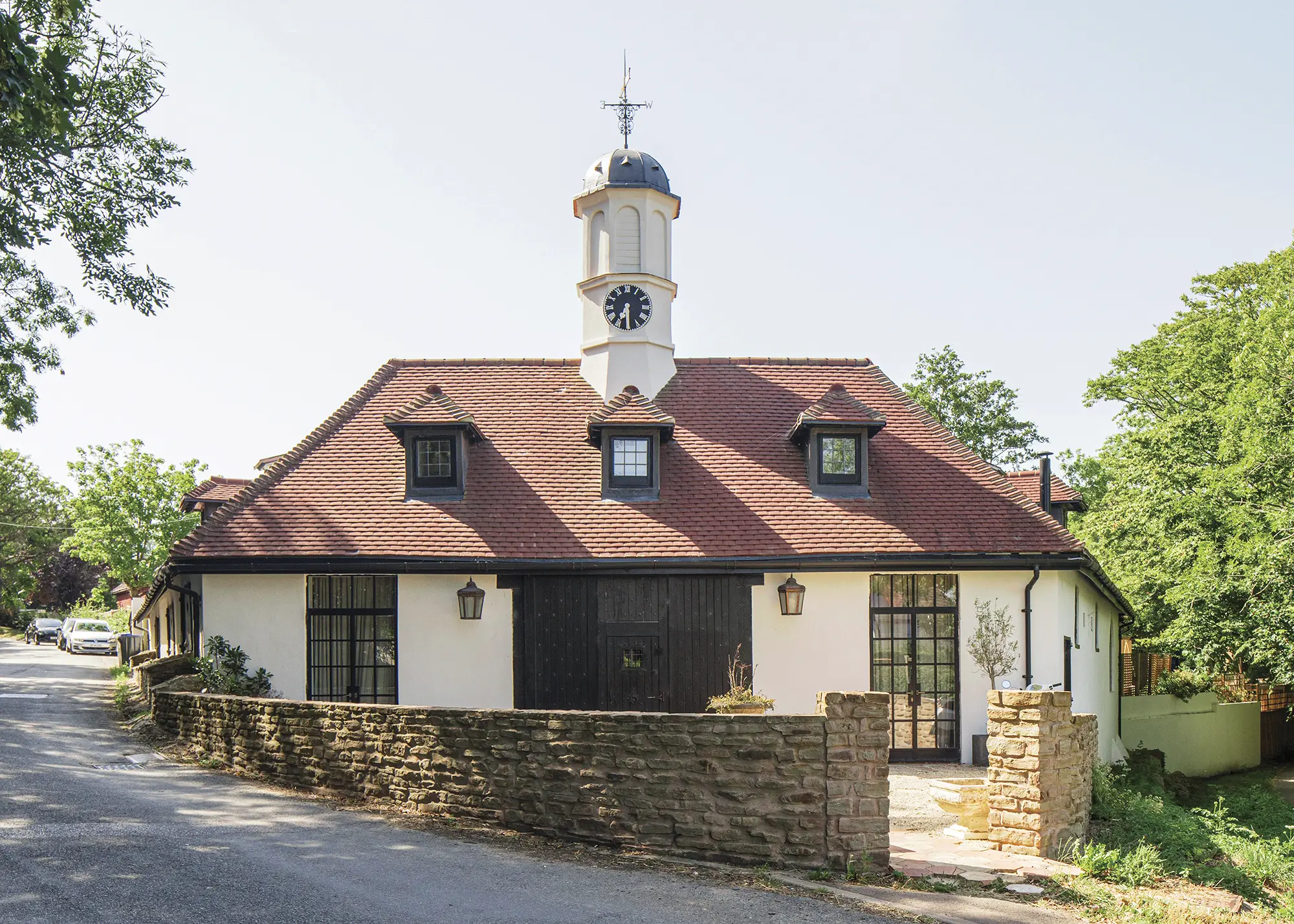 Amazing Real-Life Self Builds, Renovations & Extensions by Architectural Technologists