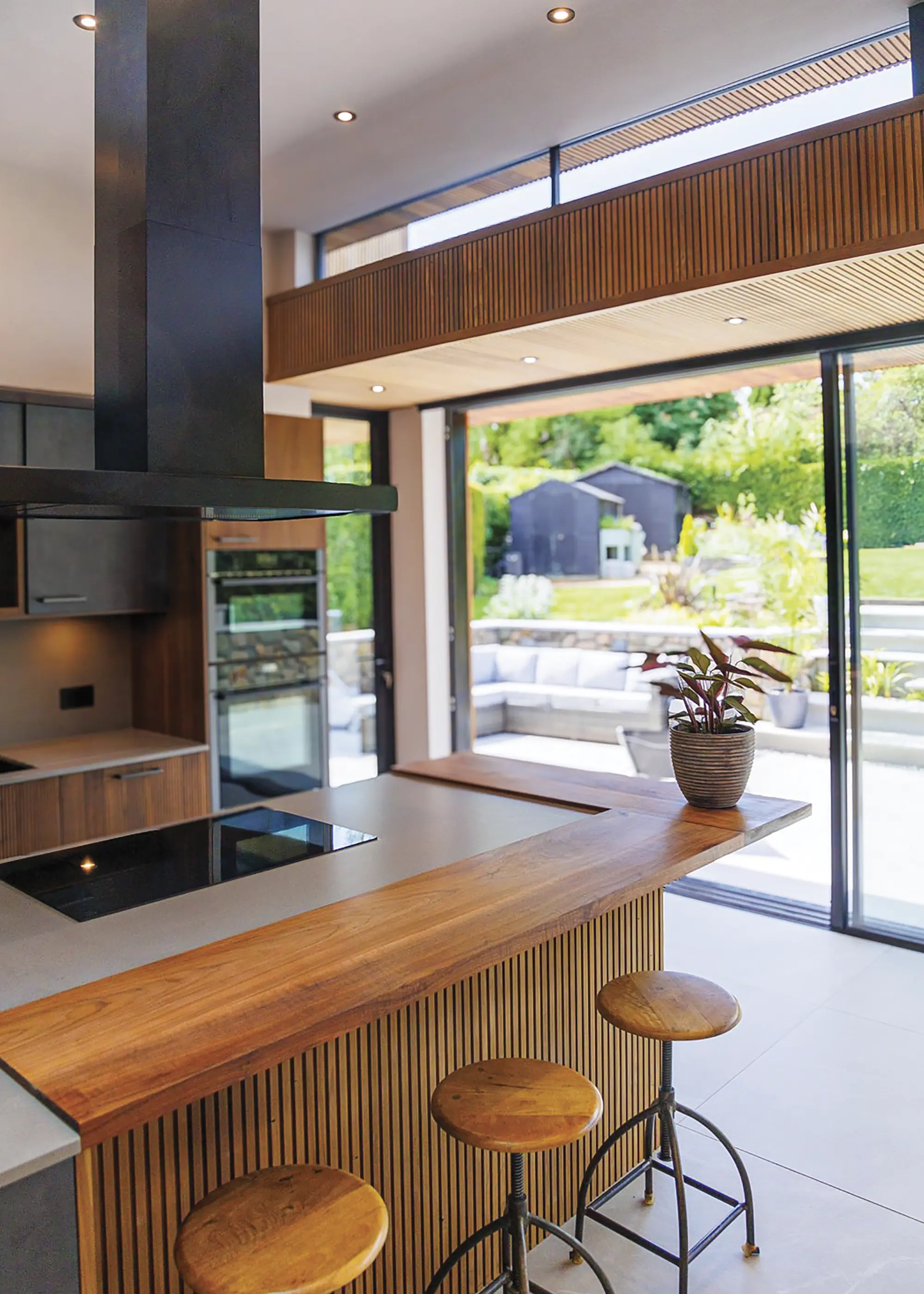 Amazing Real-Life Self Builds, Renovations & Extensions by Architectural Technologists