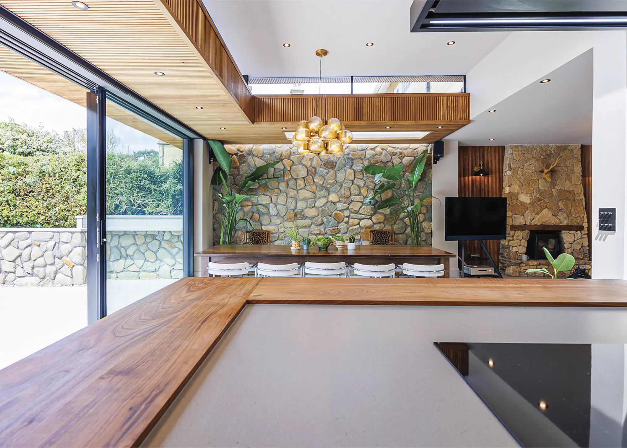 Amazing Real-Life Self Builds, Renovations & Extensions by Architectural Technologists