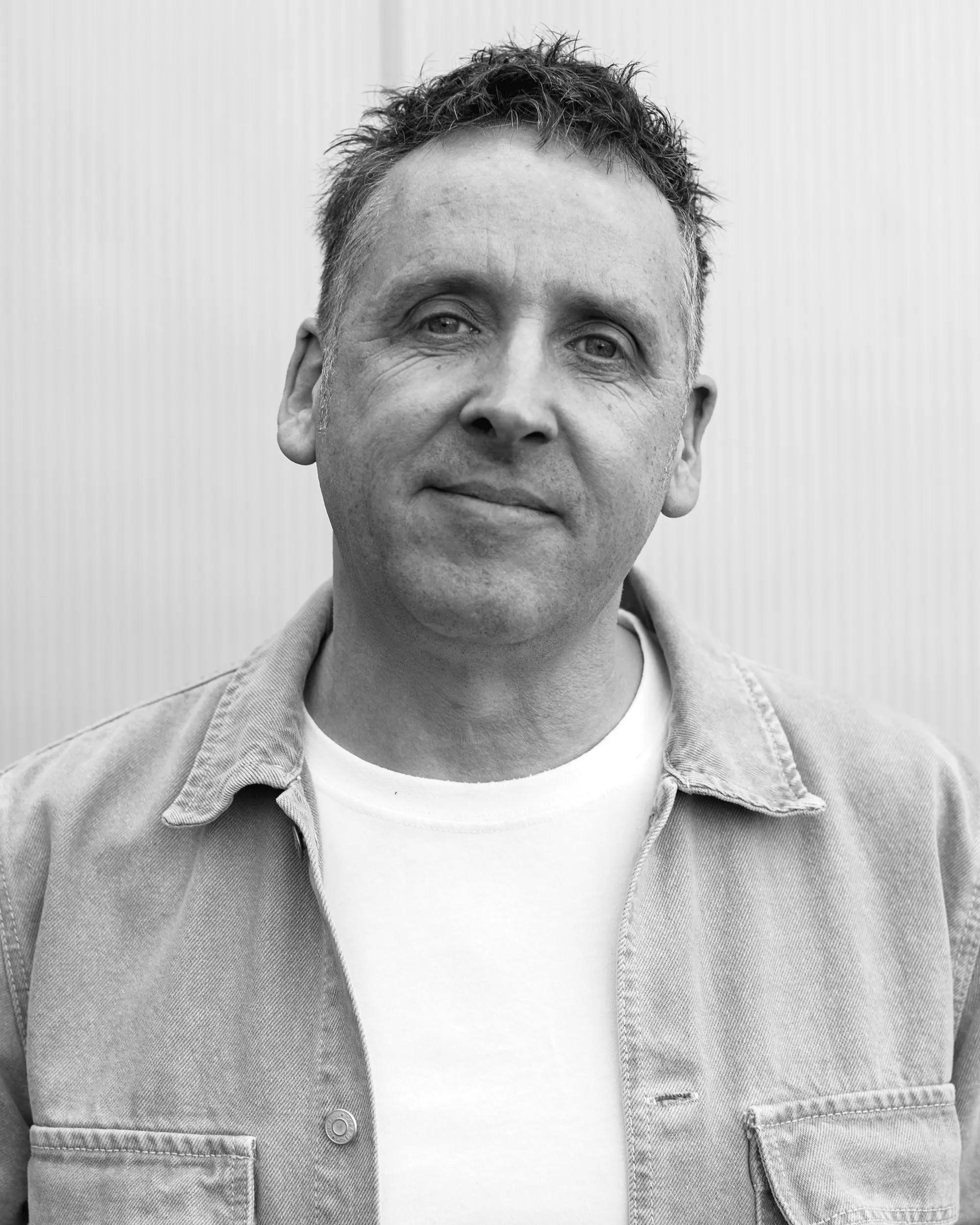 Pete Tonks