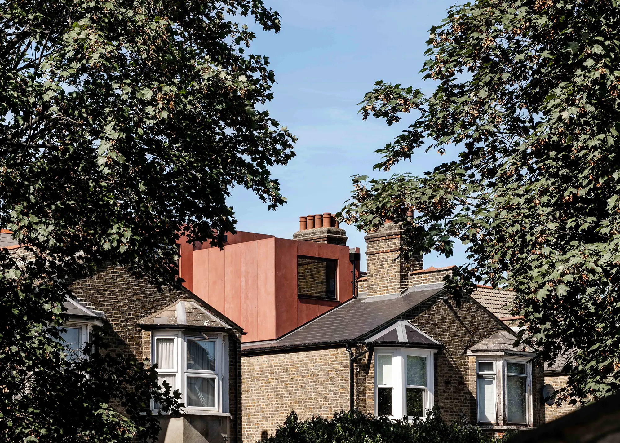 Complete Dormer Windows Guide – Design Options, Planning Permission & More