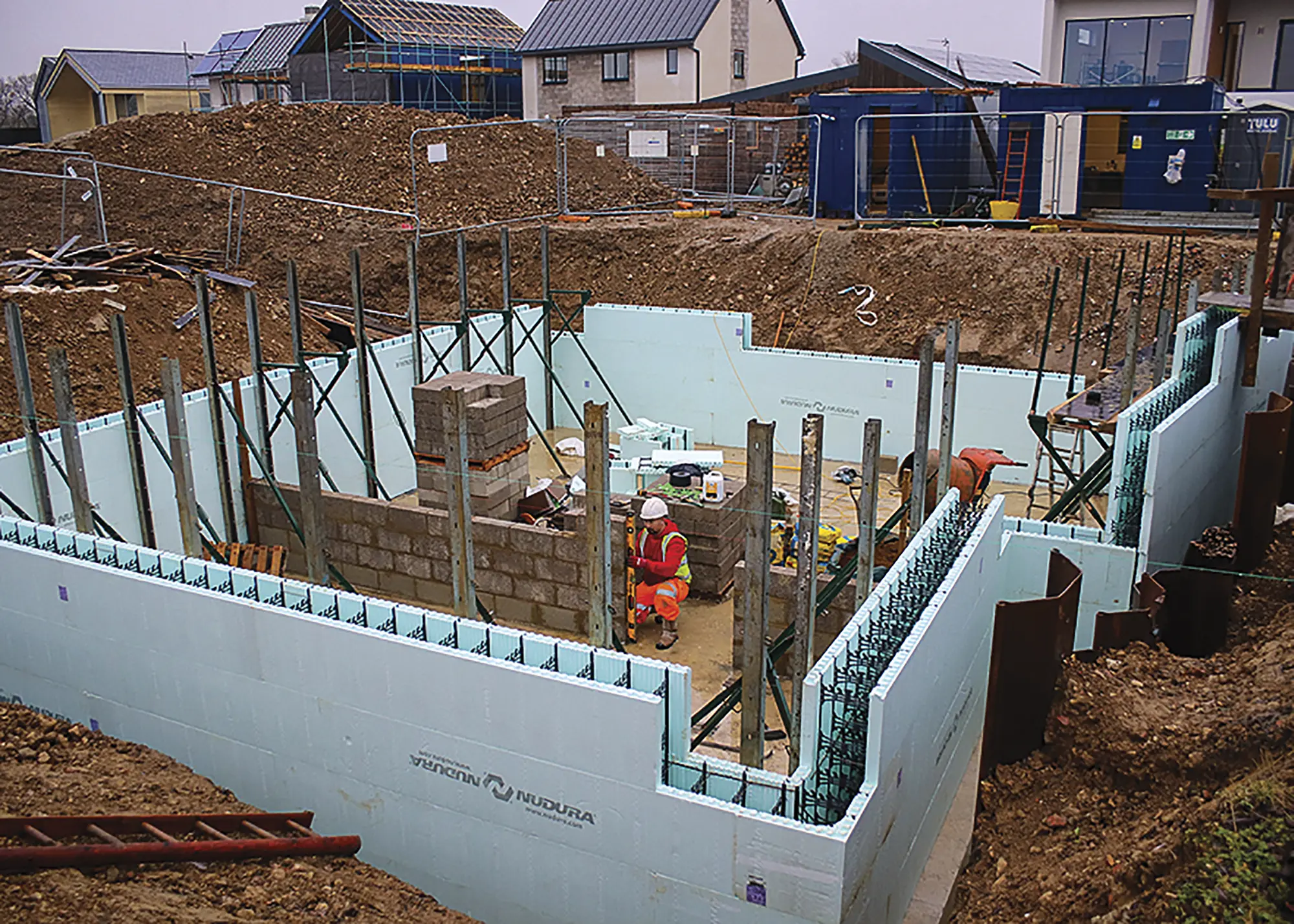 Fixing Britain's Broken Planning System – What Does the Future Hold for Planning Permission?