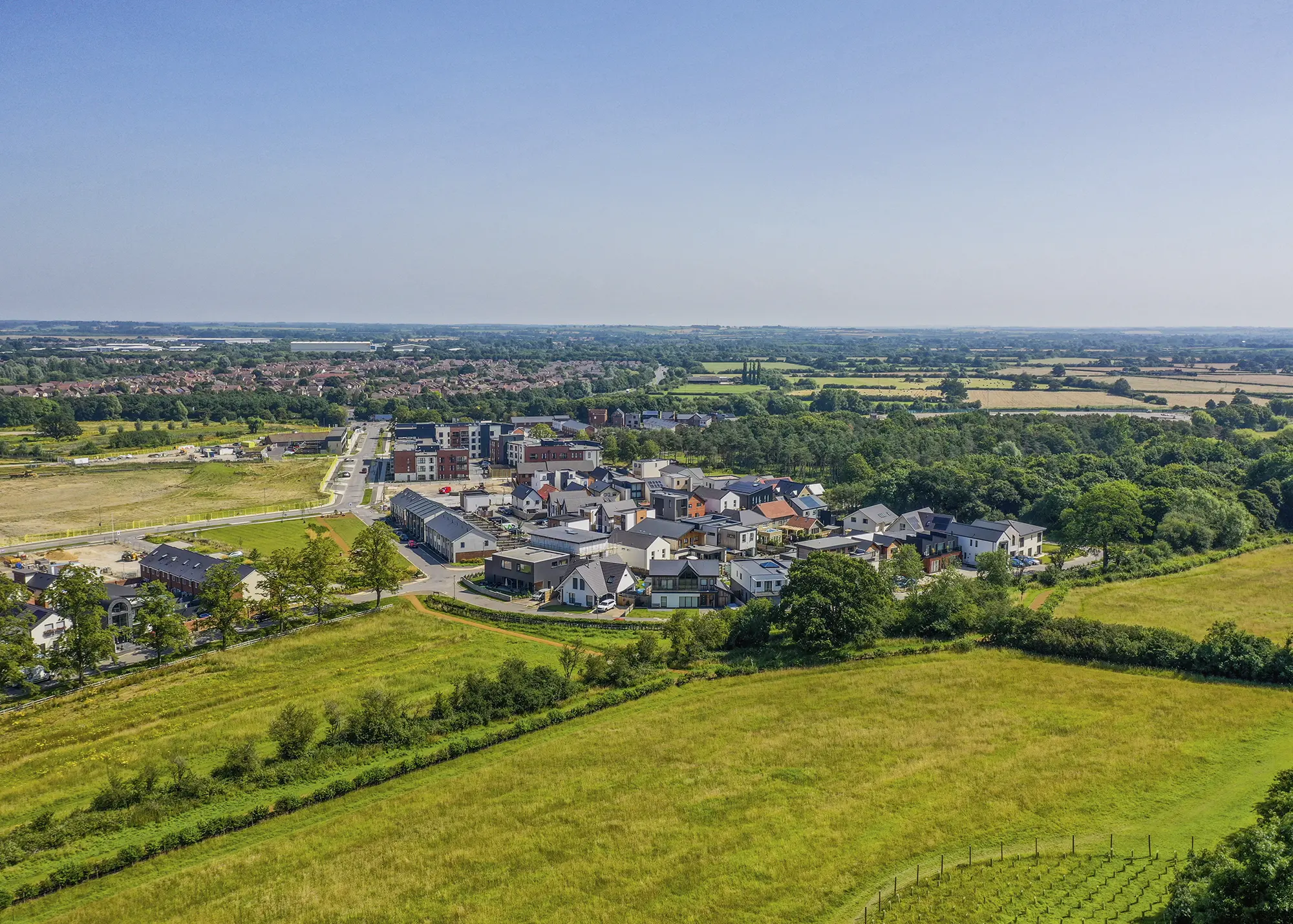 Fixing Britain's Broken Planning System – What Does the Future Hold for Bespoke Housebuilding?