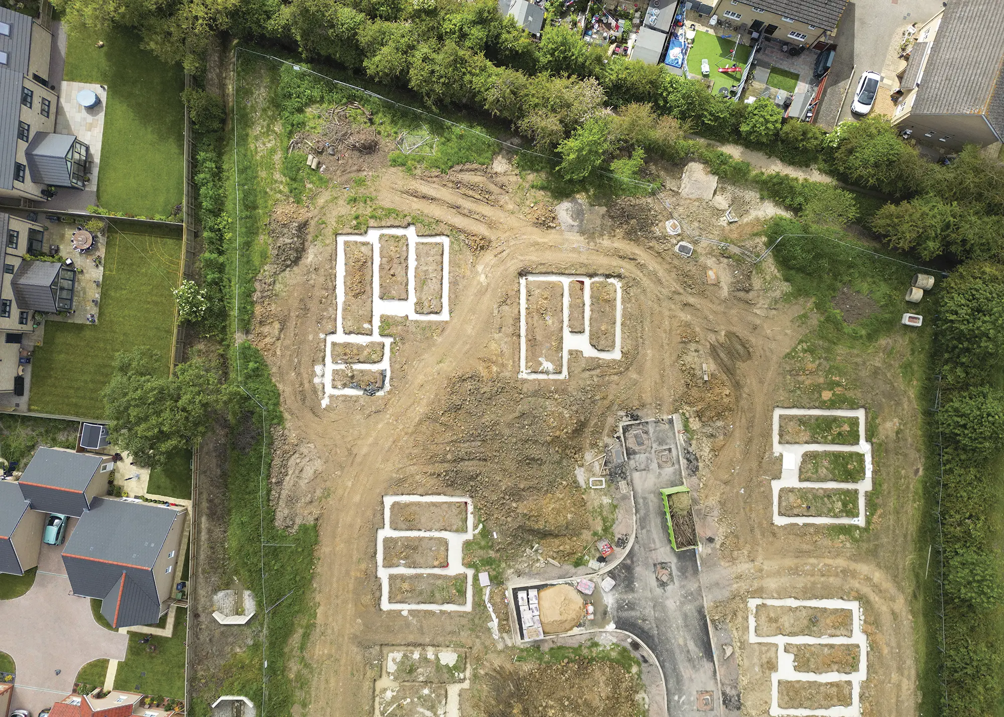 Fixing Britain's Broken Planning System – What Does the Future Hold for Planning Permission?