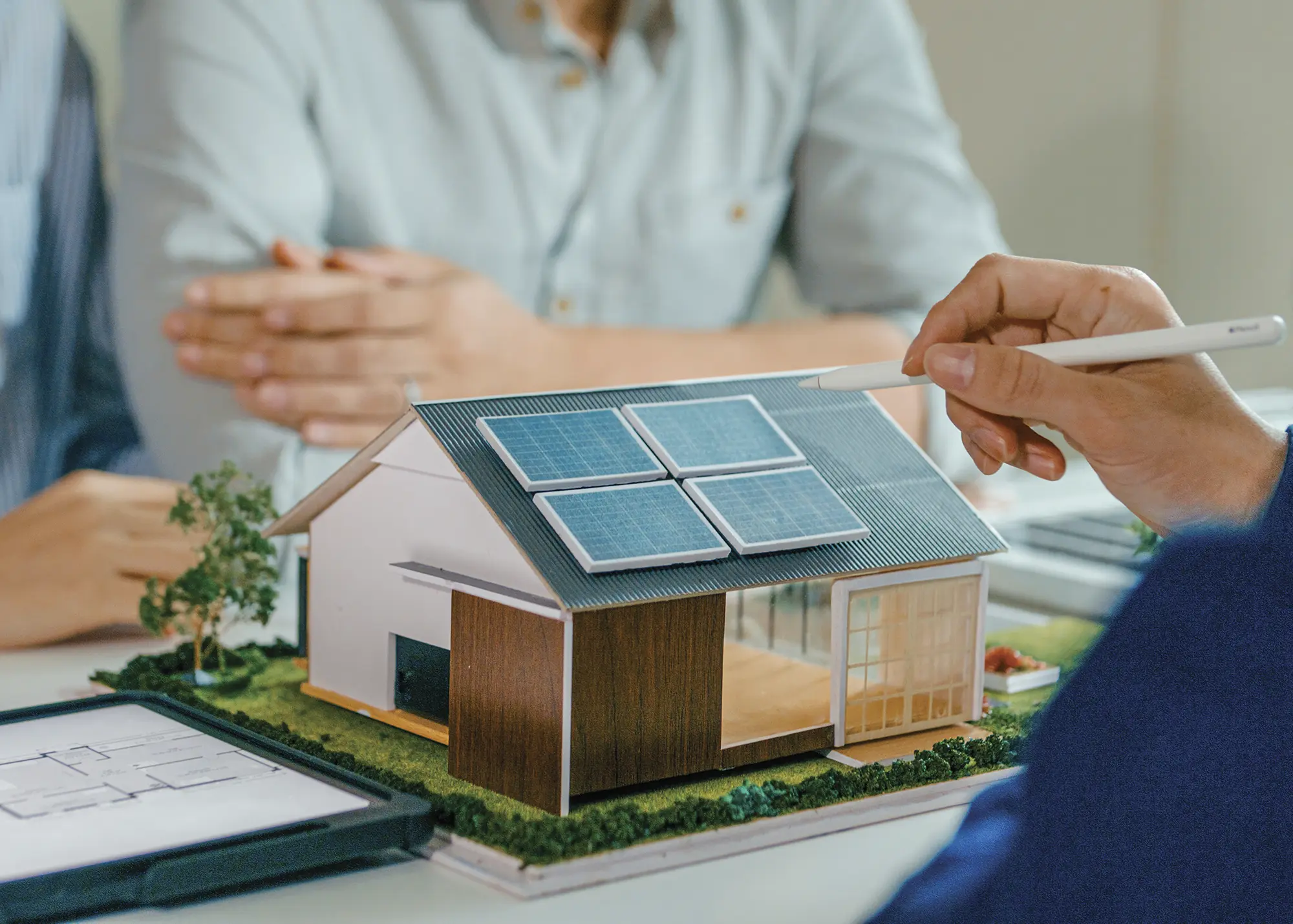 Fixing Britain's Broken Planning System – What Does the Future Hold for Planning Permission?