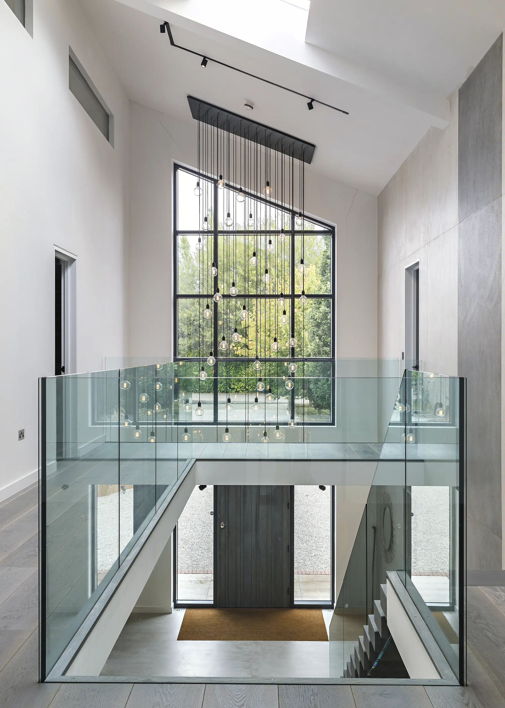 How to Create Wow-Factor With Your Home’s Glazing