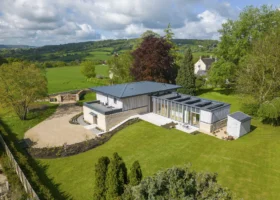 Can I Build a House in My Garden? 10 Expert Tips to Win Planning Permission on a Garden Plot
