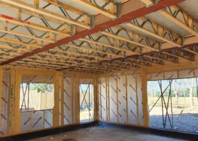 How Much Does it Cost to Build a Timber Frame House? UK Timber Frame Construction Costs