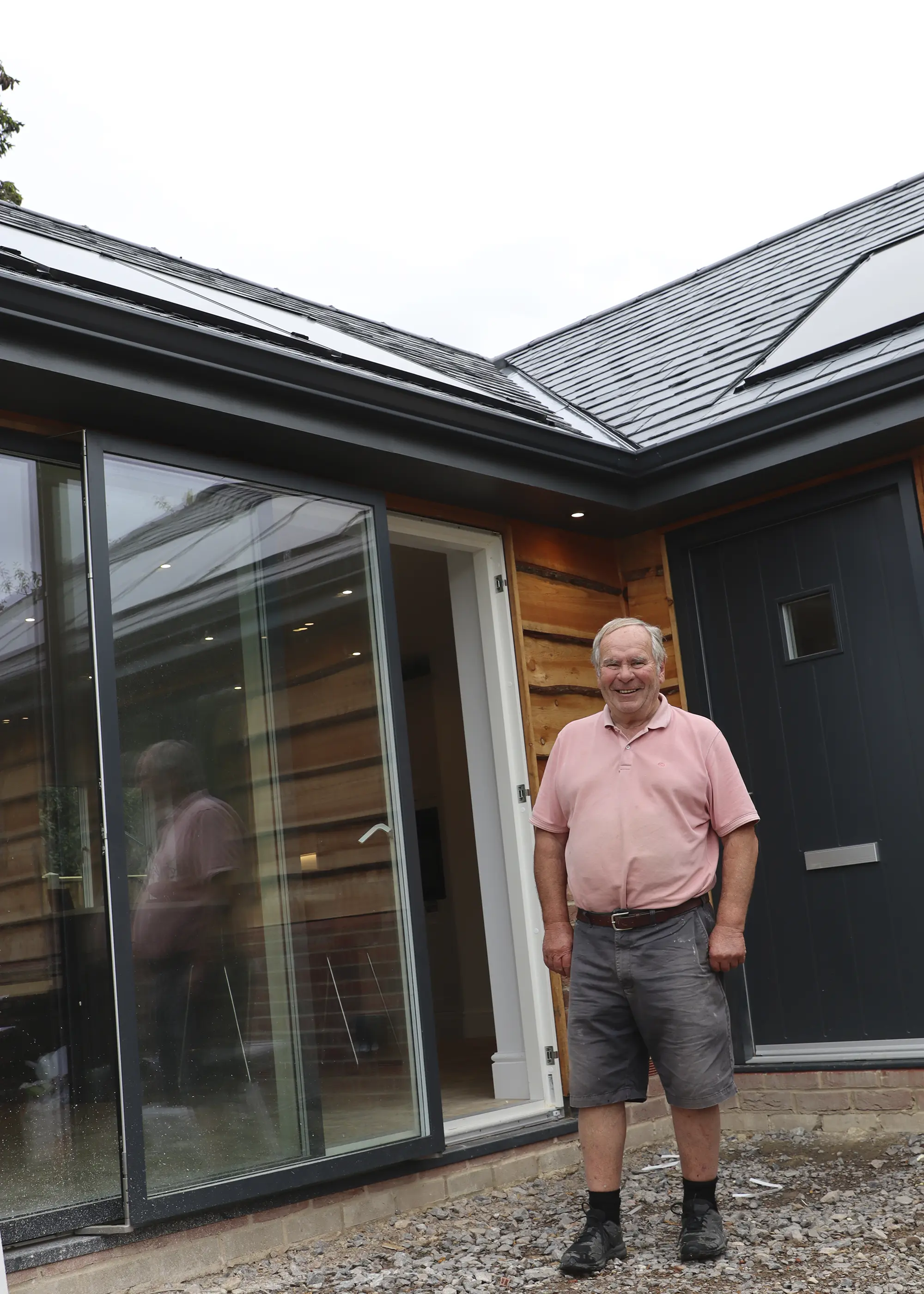 How Much Does a Ground Source Heat Pump Cost in the UK & How Much Can You Save?
