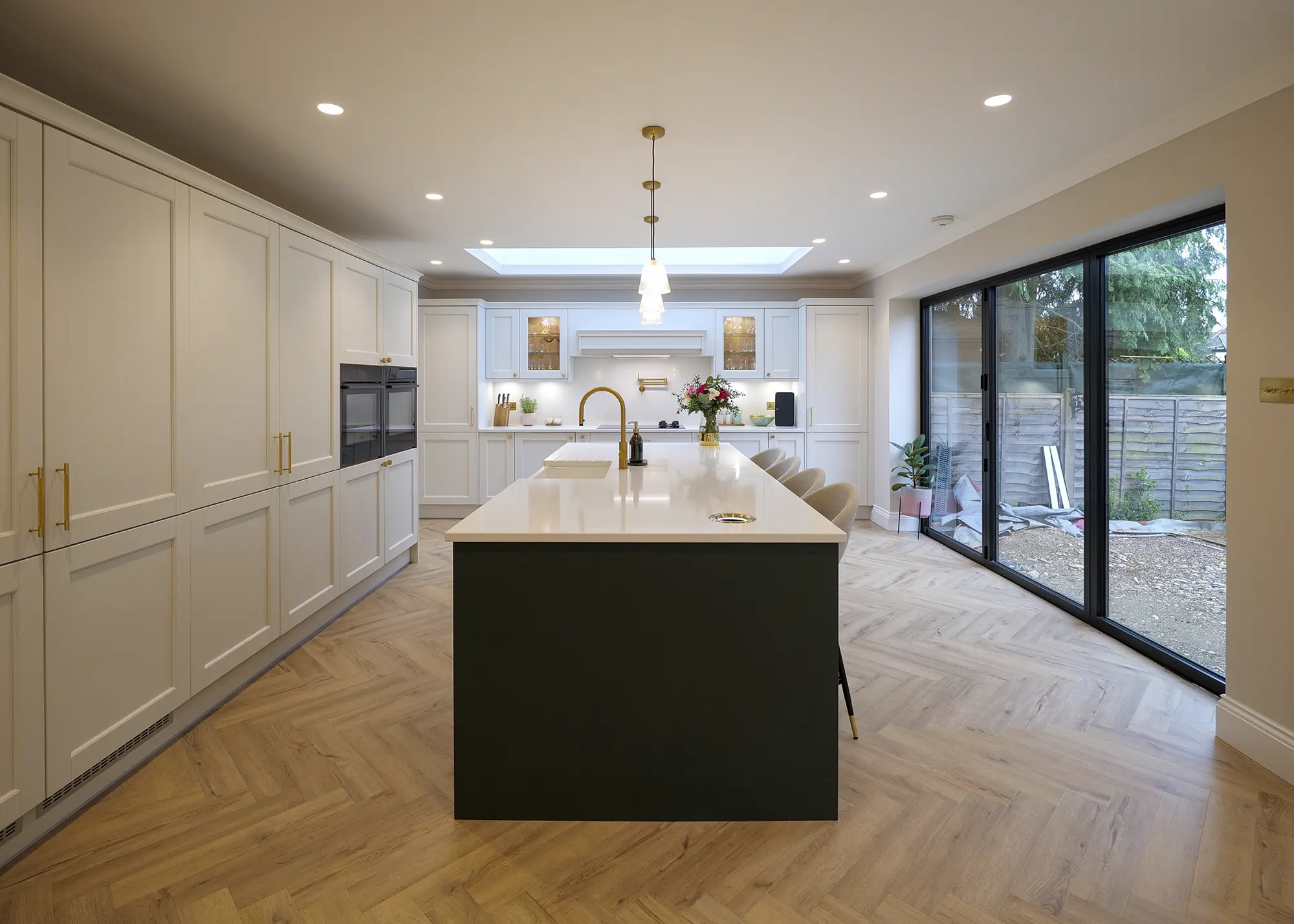 How to Plan & Design a Kitchen Island – Costs, Layouts & Styles Explained
