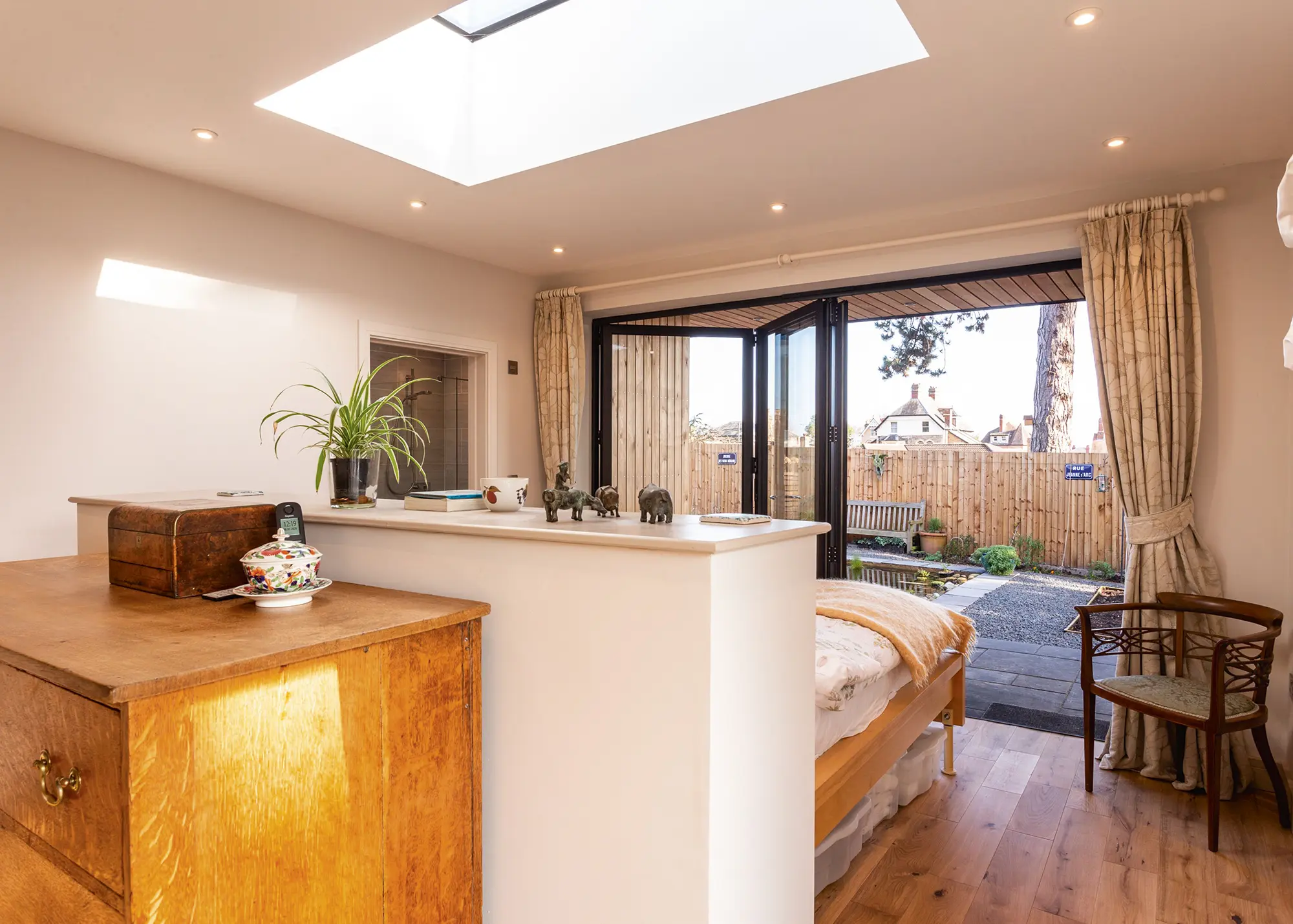 Which Type of Bifold Door is Right for You? Our Guide to Bifold Door Configurations