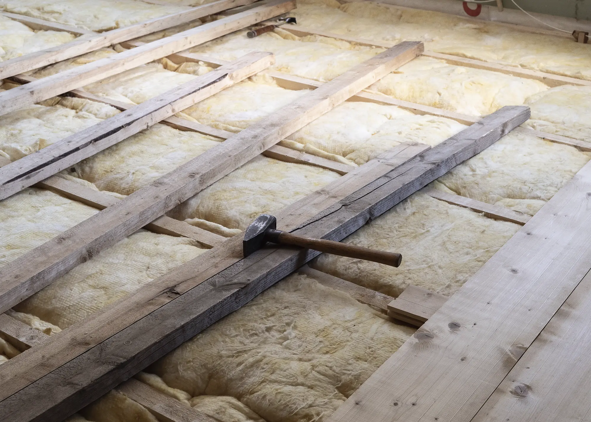Insulating Suspended Floors – What Do You Need to Know About Insulating Ground Floors?