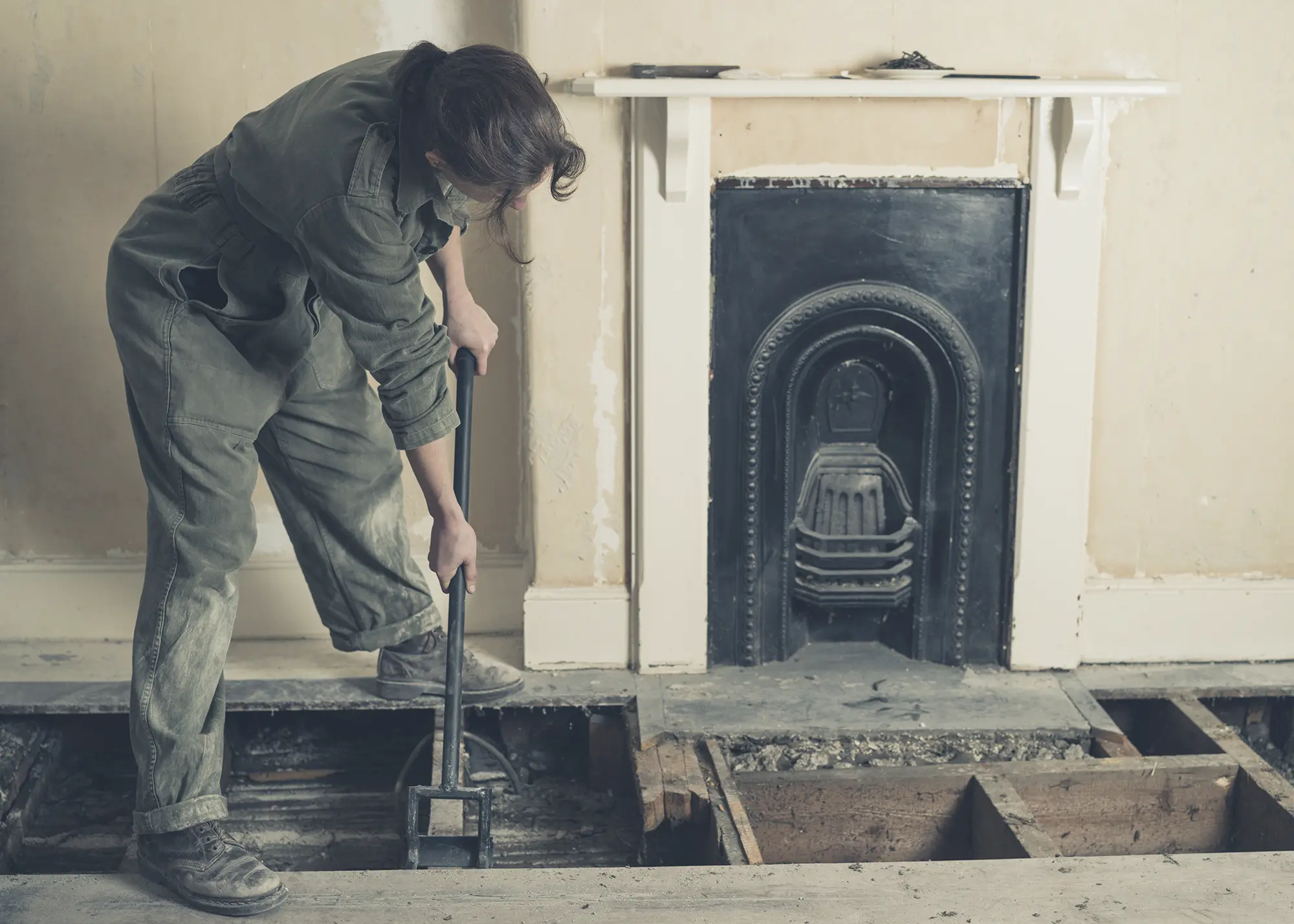 Insulating Suspended Floors – What Do You Need to Know About Insulating Ground Floors?