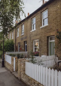Sustainable Renovation & Extension to an East London Victorian House