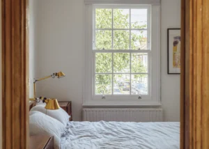 Sustainable Renovation & Extension to an East London Victorian House