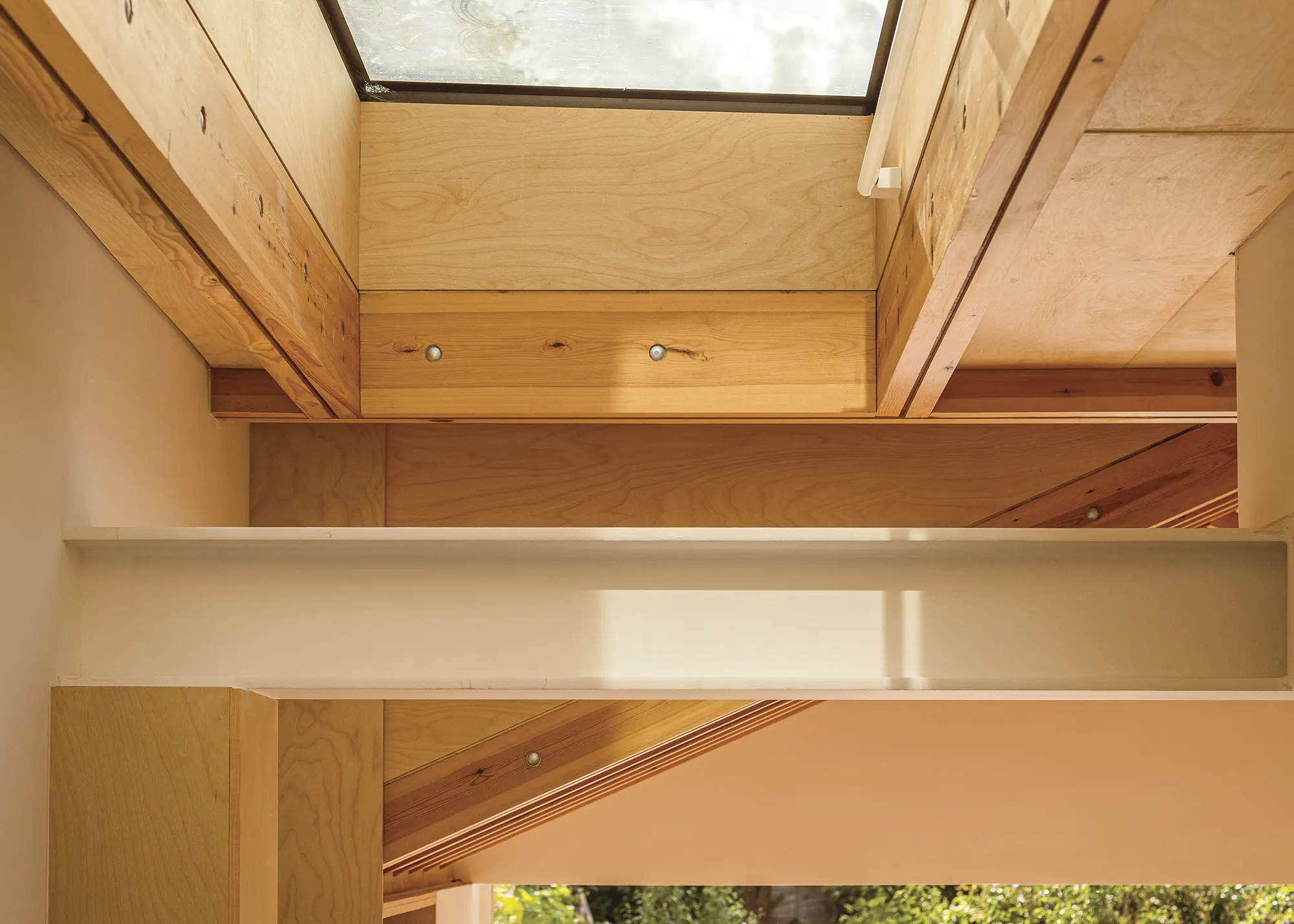 Sustainable Renovation & Extension to an East London Victorian House