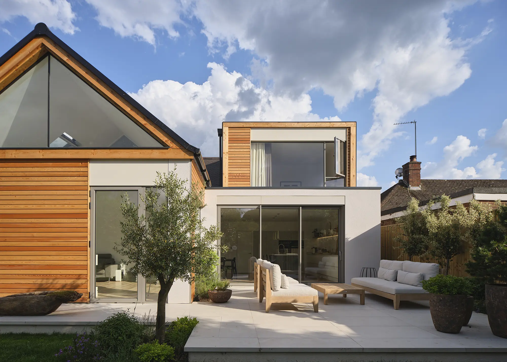 Bungalow Renovation Ideas – Real-Life Single-Storey Home Transformations