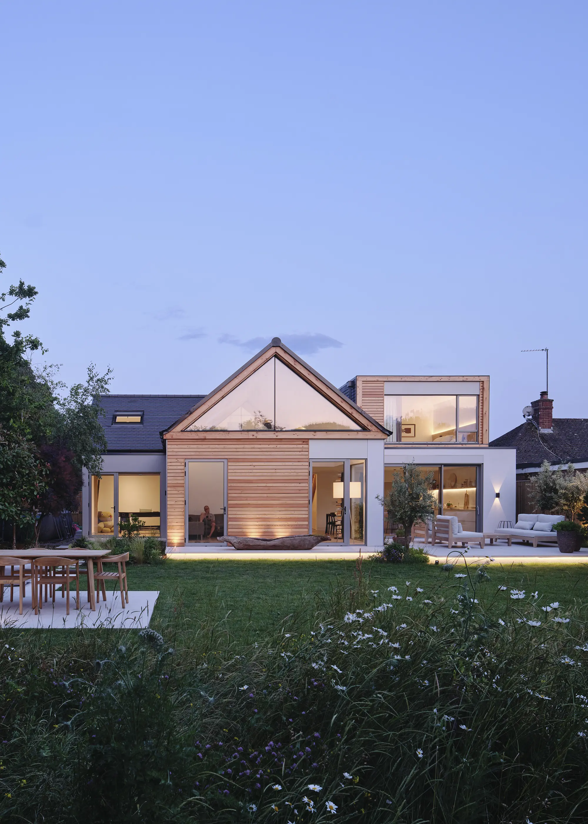 Bungalow Renovation Ideas – Real-Life Single-Storey Home Transformations