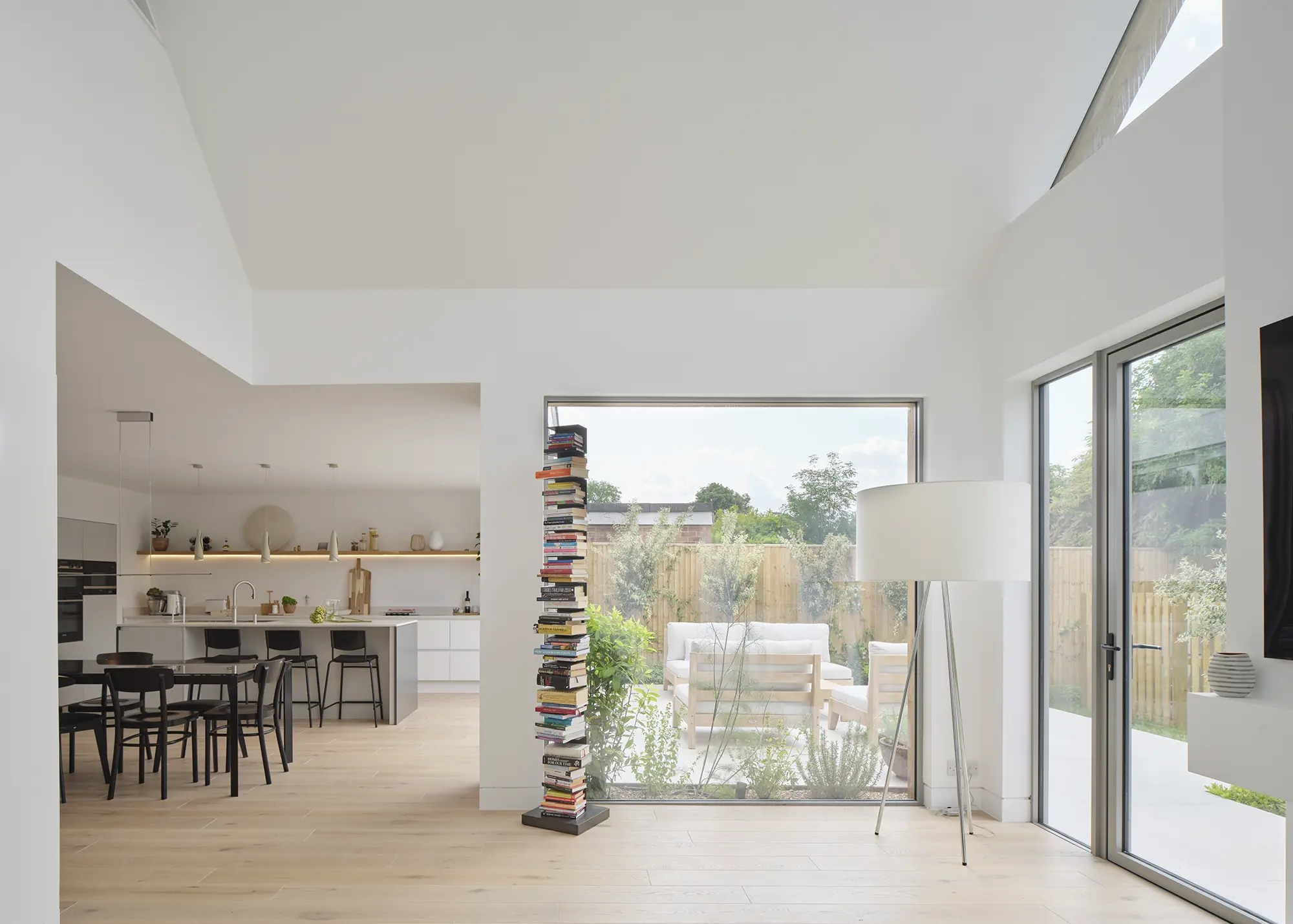 Bungalow Renovation Ideas – Real-Life Single-Storey Home Transformations