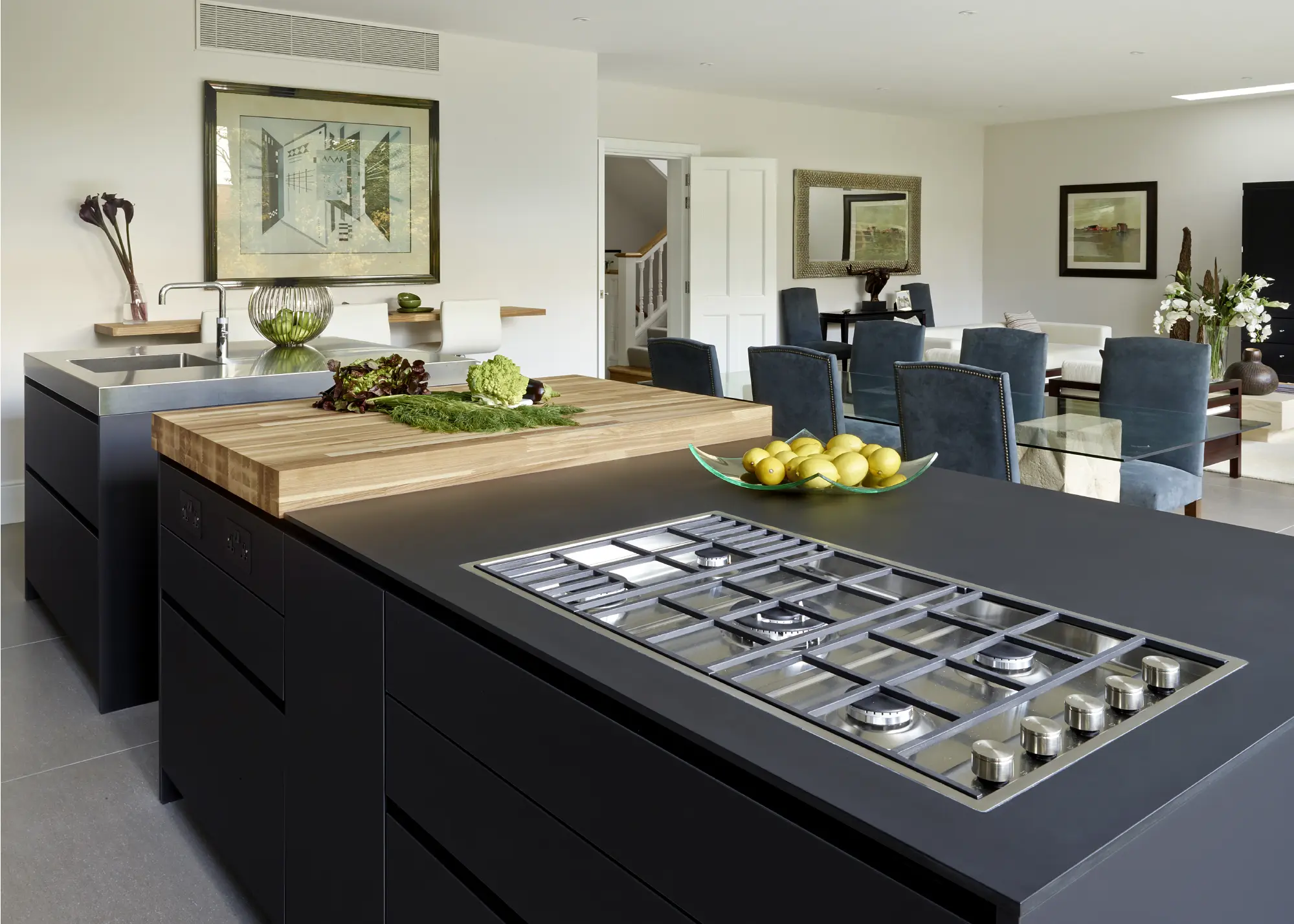 Amazing Kitchen Island Ideas to Elevate Your Culinary Space