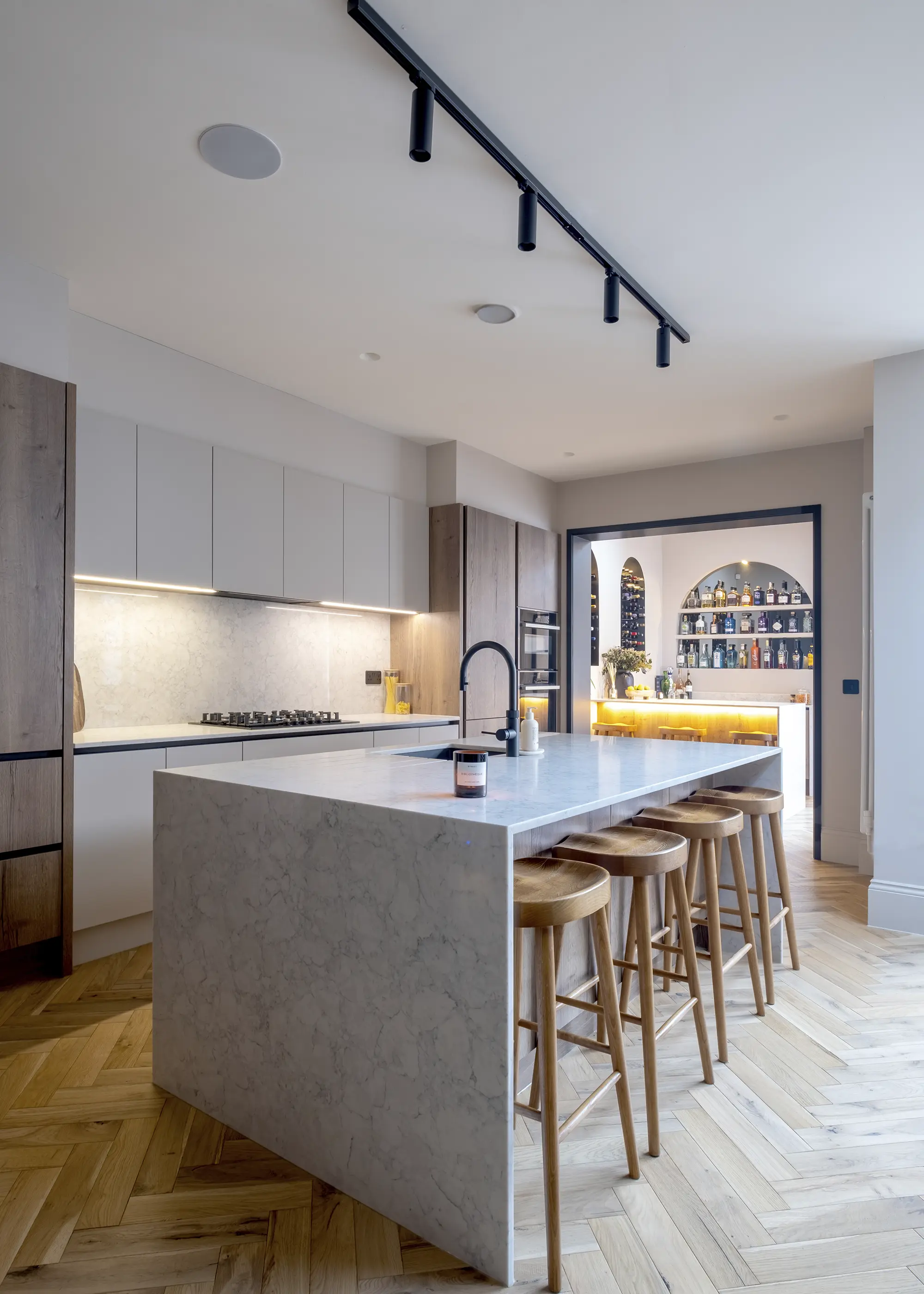 Amazing Kitchen Island Ideas to Elevate Your Culinary Space