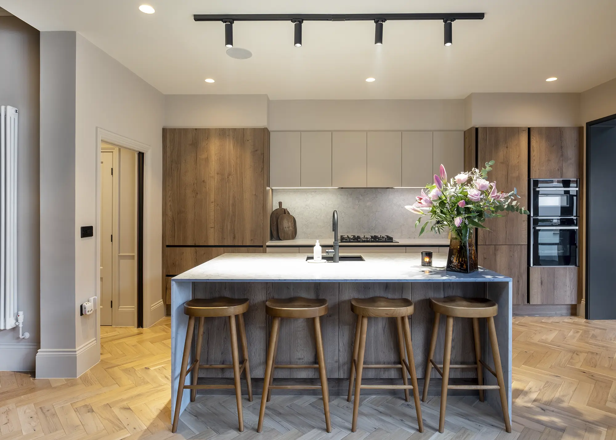Amazing Kitchen Island Ideas to Elevate Your Culinary Space